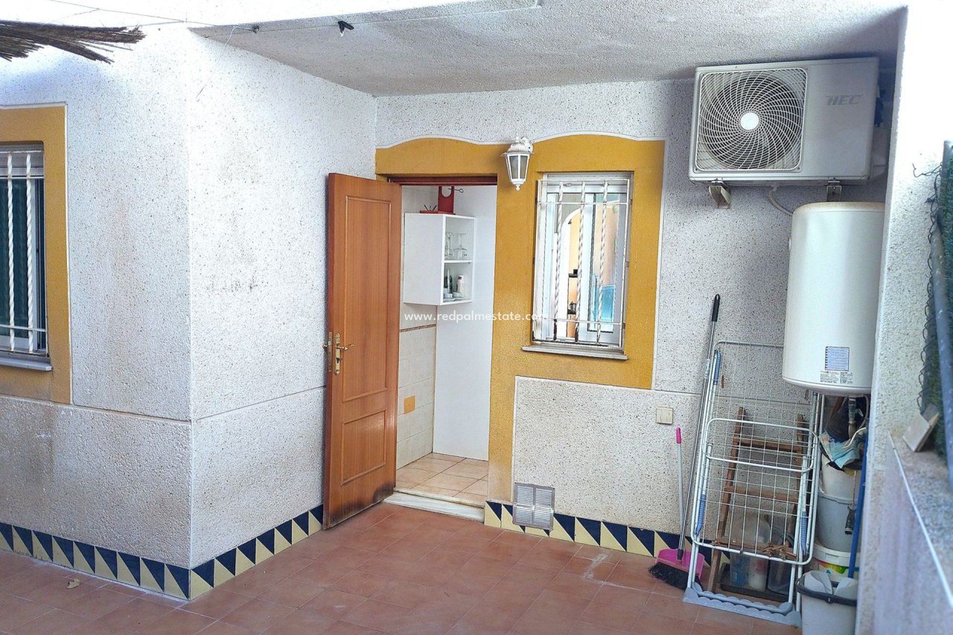 Reventa - Bungalow -
Guardamar del Segura - El Eden