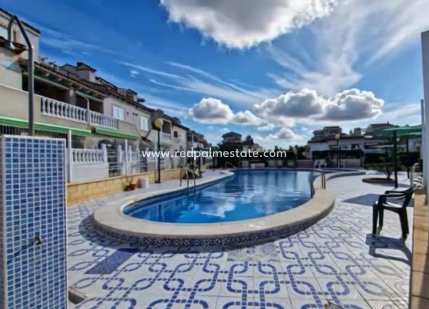 Reventa - Bungalow -
Guardamar del Segura - El Moncayo