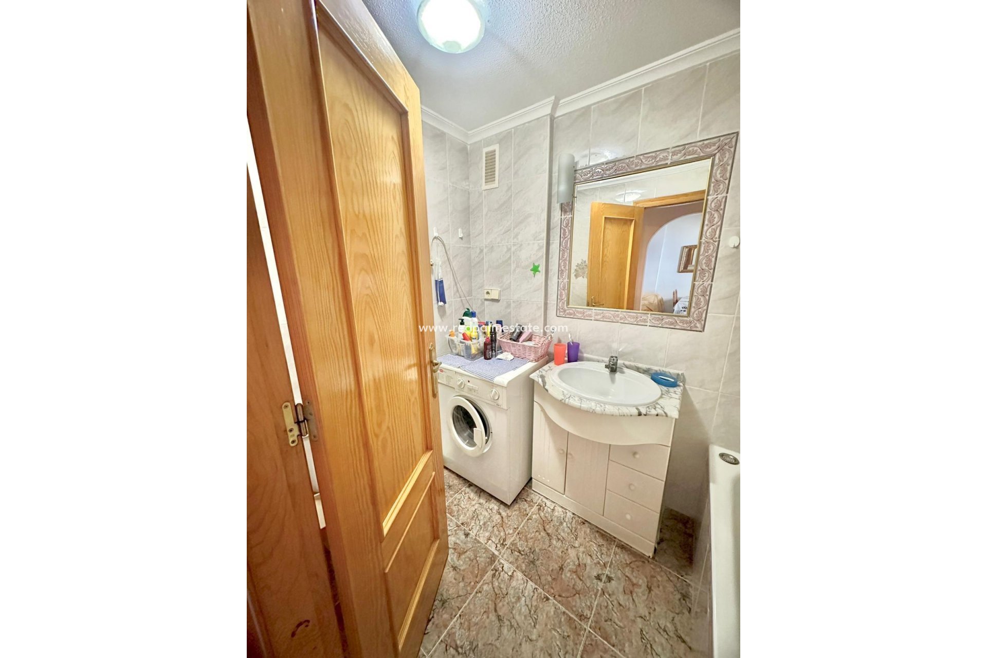 Reventa - Bungalow -
Guardamar del Segura - El Moncayo