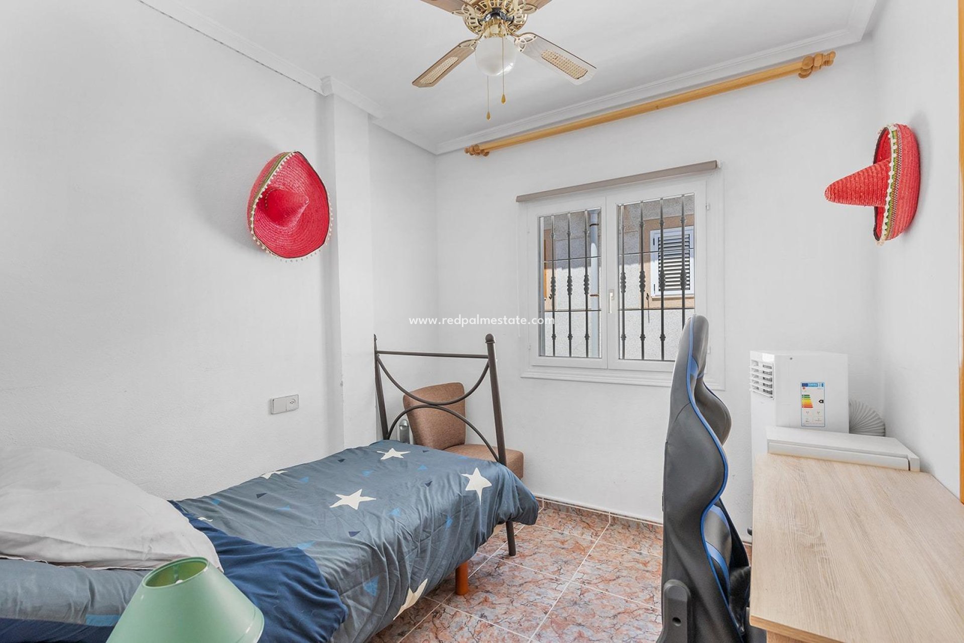 Reventa - Bungalow -
Guardamar del Segura - El Moncayo
