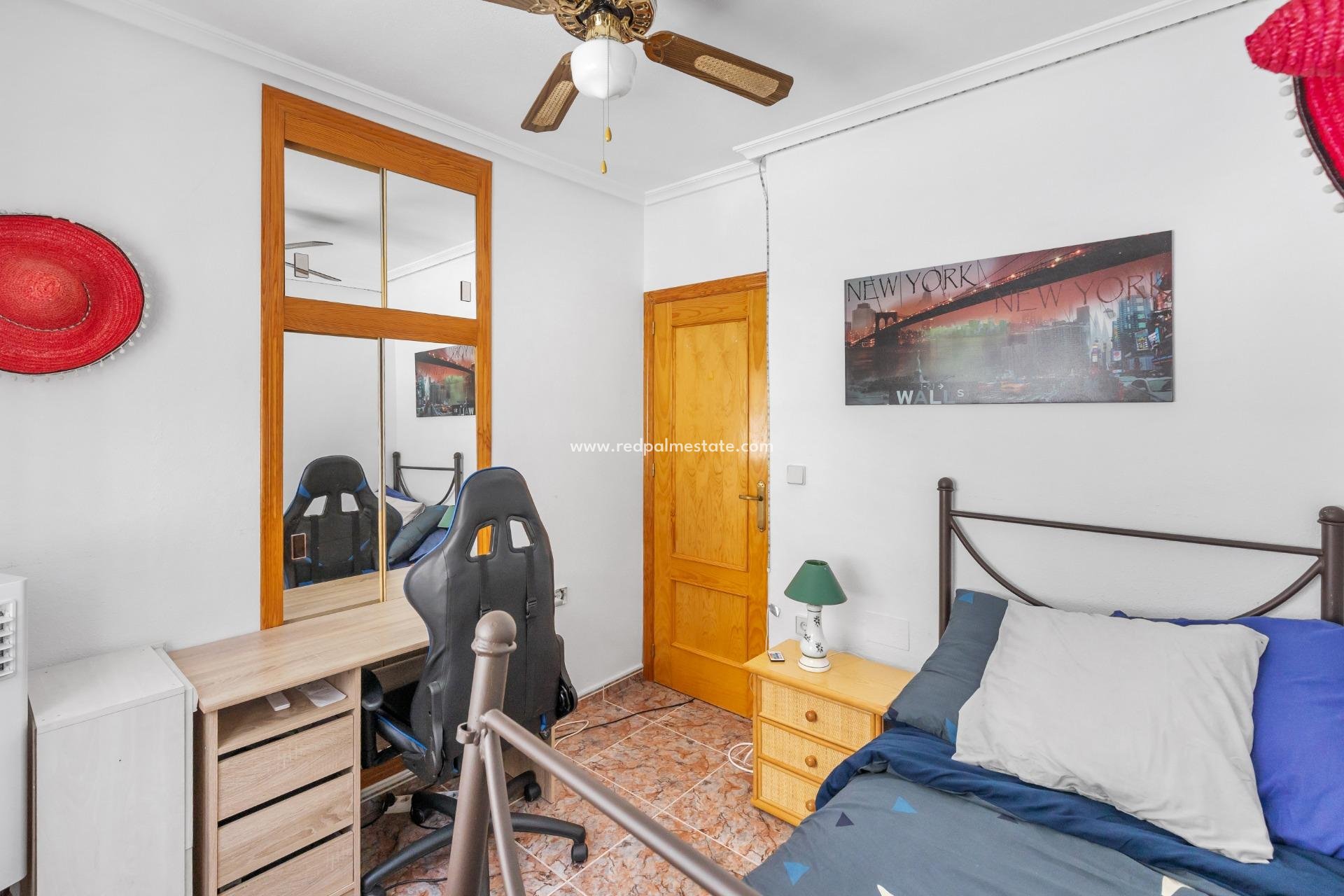 Reventa - Bungalow -
Guardamar del Segura - El Moncayo