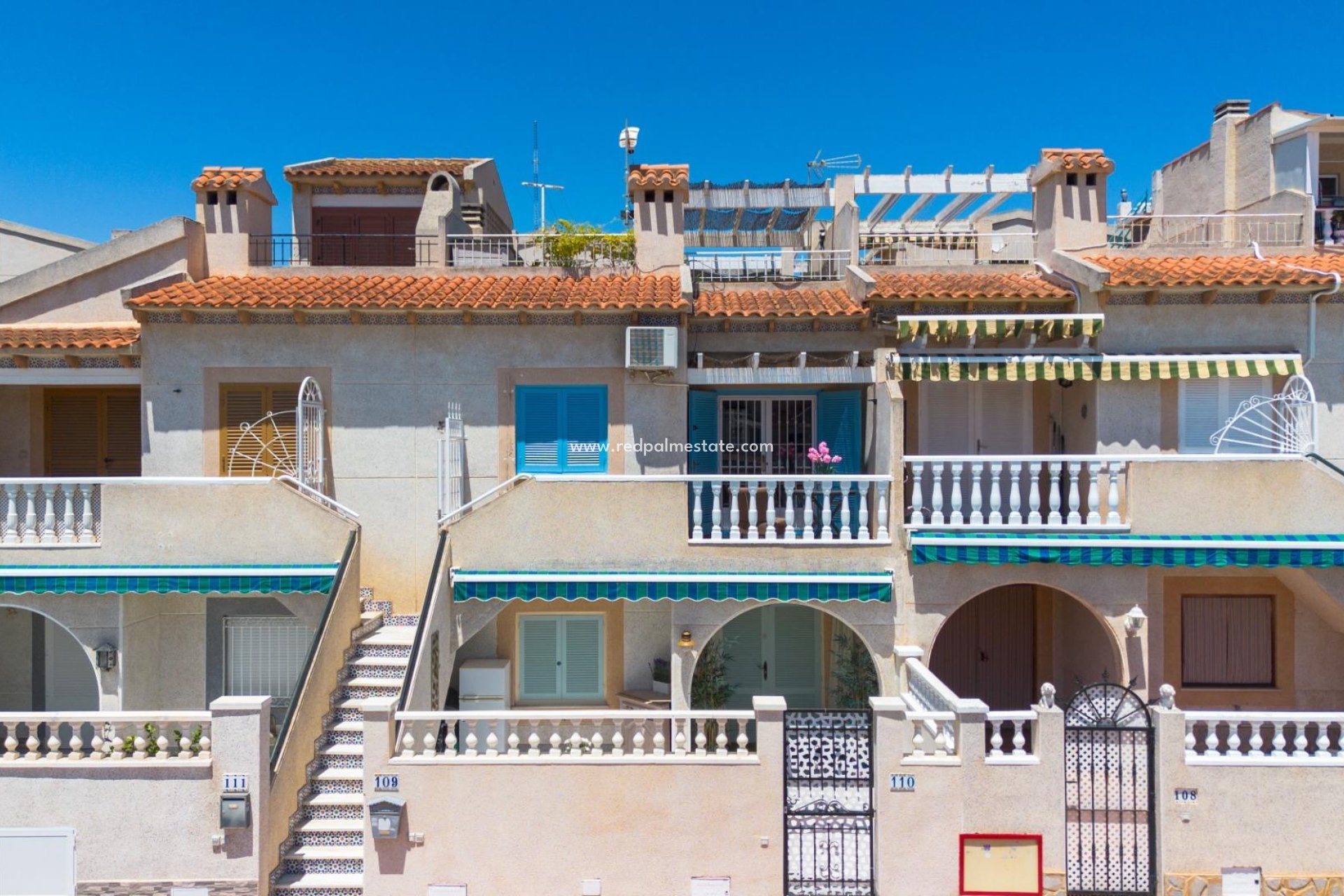 Reventa - Bungalow -
Guardamar del Segura - El Moncayo