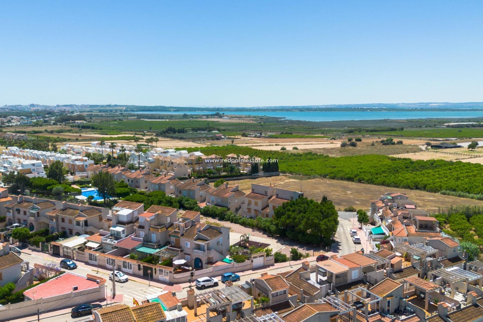 Reventa - Bungalow -
Guardamar del Segura - El Moncayo