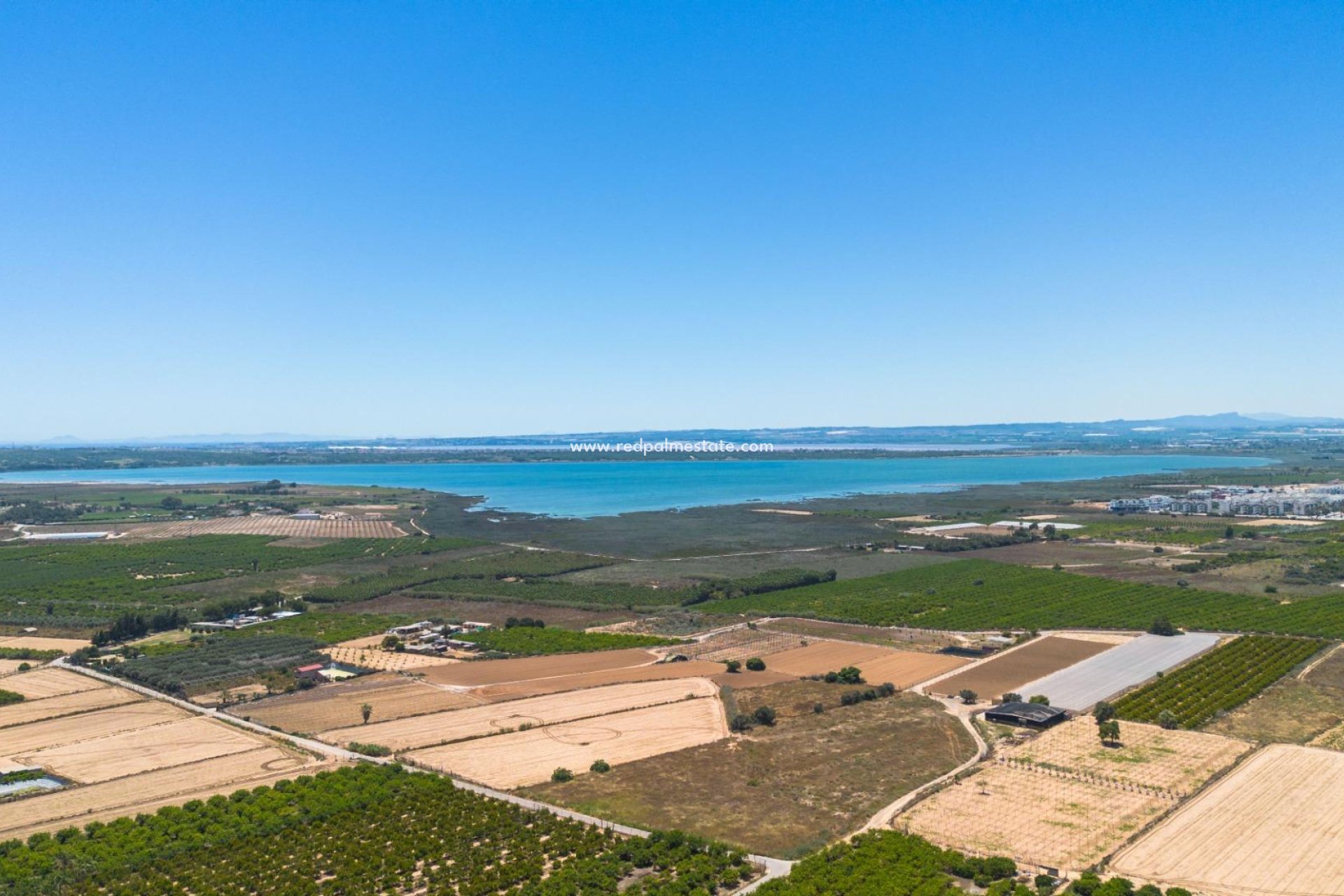 Reventa - Bungalow -
Guardamar del Segura - El Moncayo