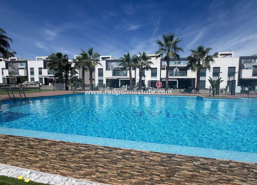 Reventa - Bungalow -
Guardamar del Segura - EL RASO