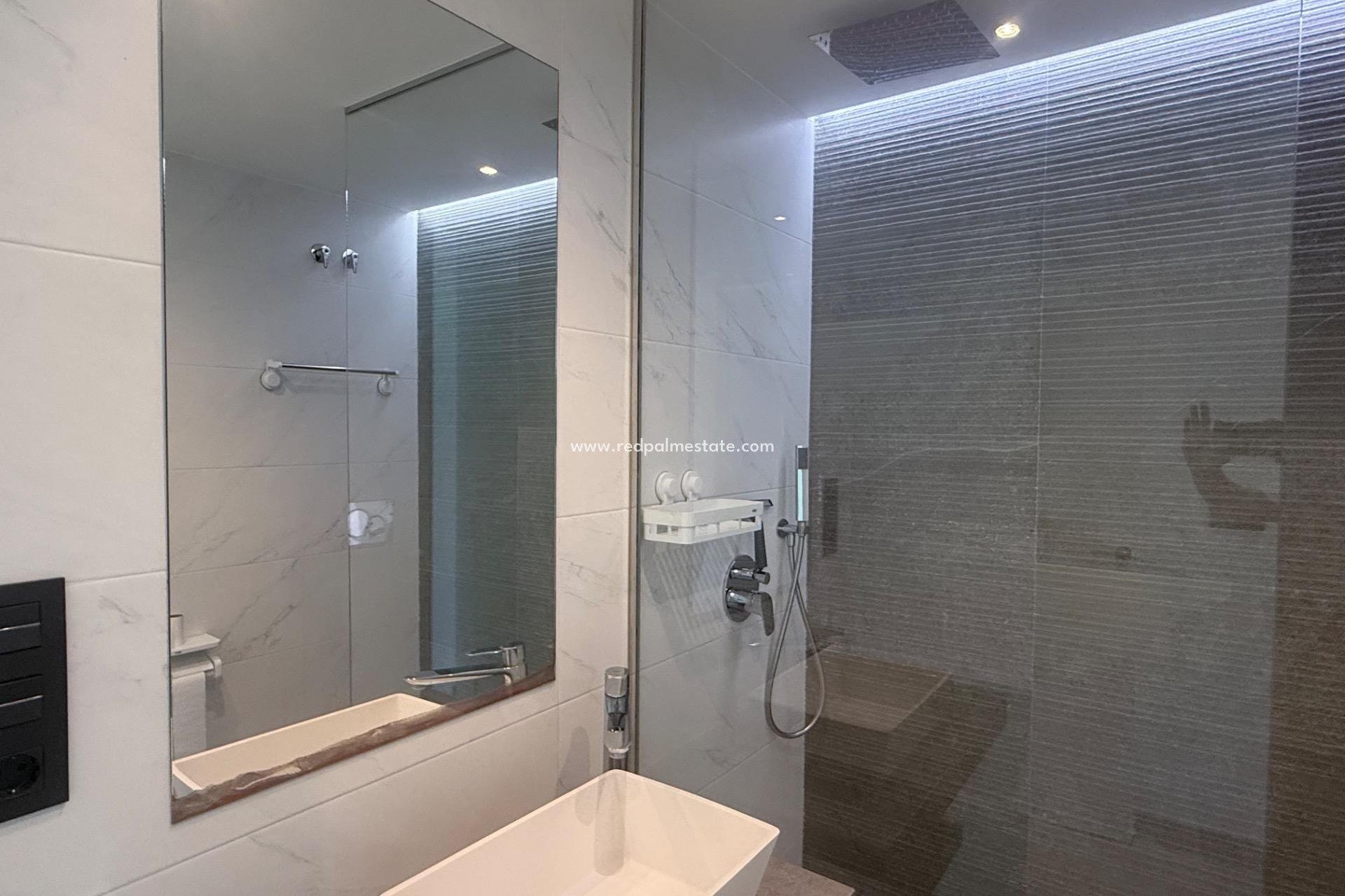 Reventa - Bungalow -
Guardamar del Segura - EL RASO