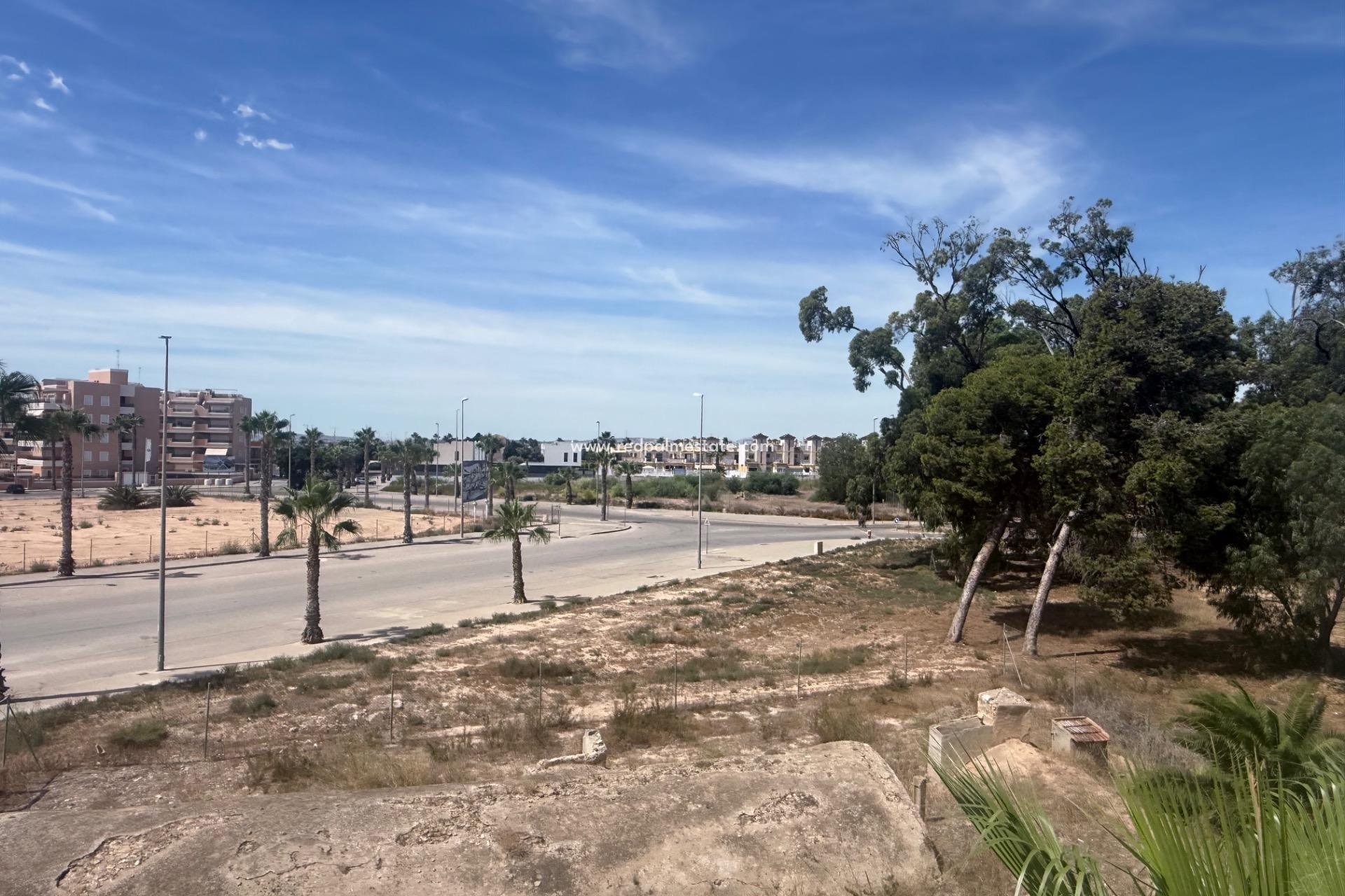 Reventa - Bungalow -
Guardamar del Segura - EL RASO