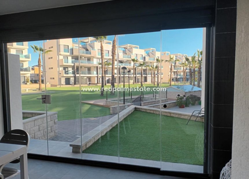 Reventa - Bungalow -
Guardamar del Segura - EL RASO