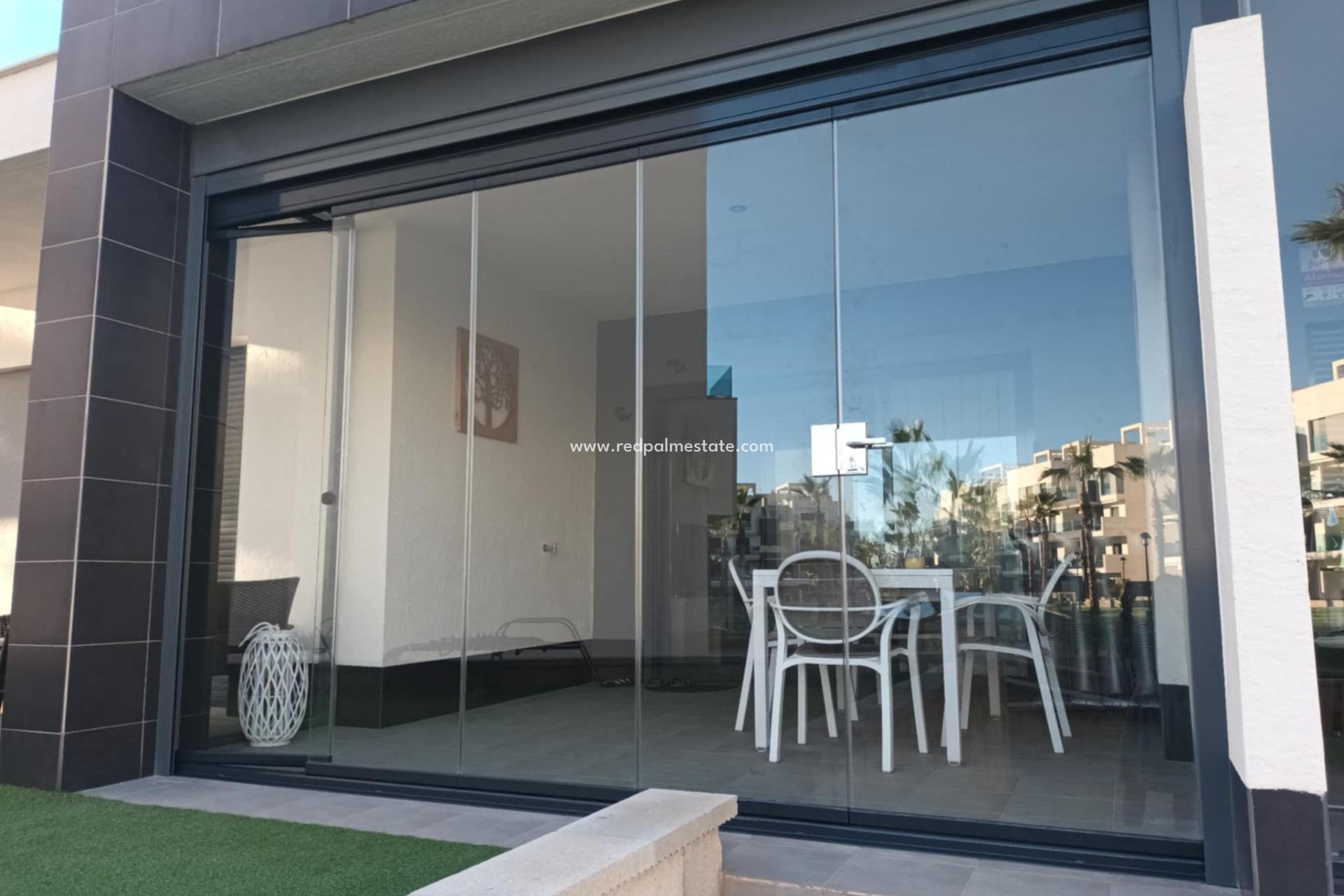 Reventa - Bungalow -
Guardamar del Segura - EL RASO