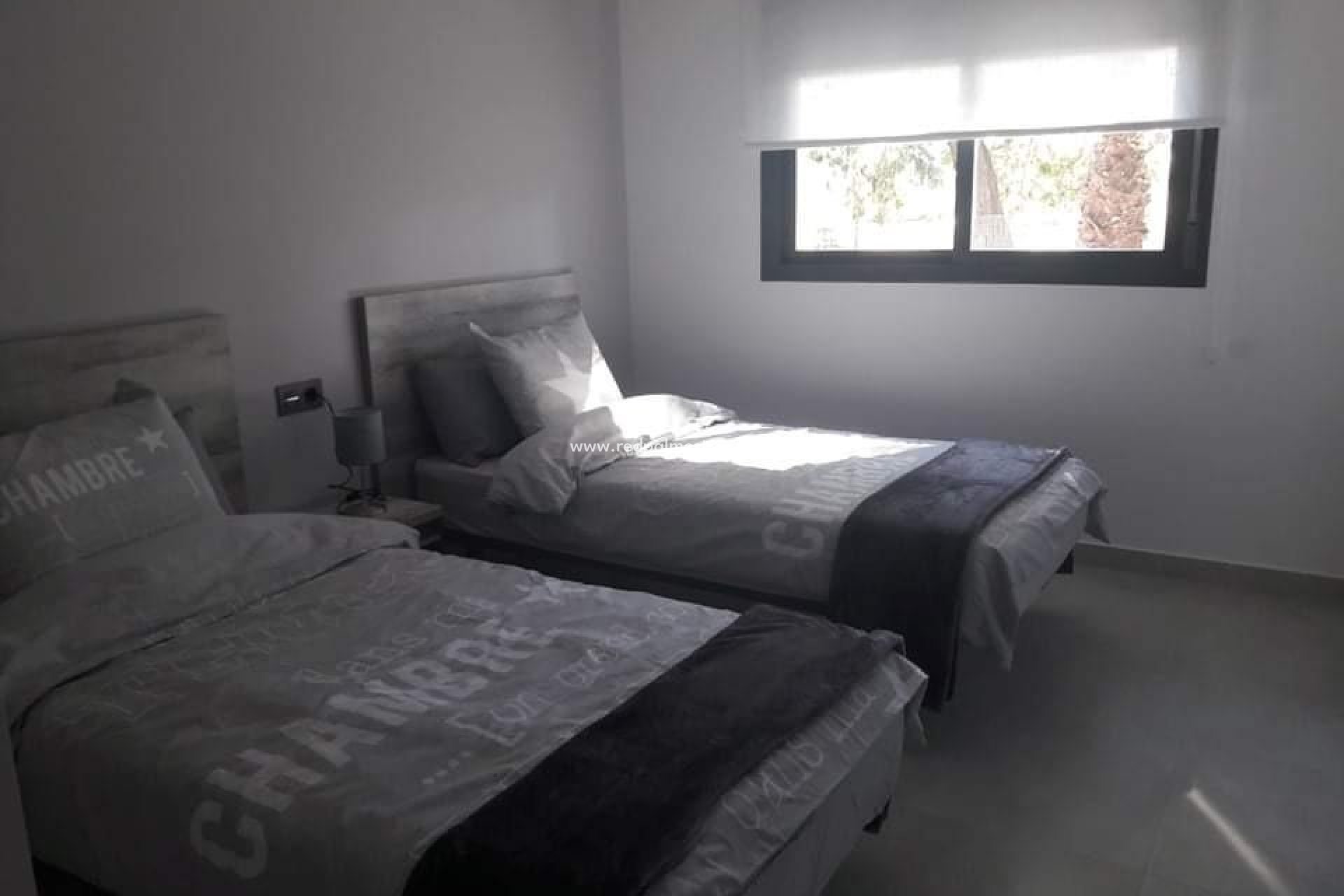 Reventa - Bungalow -
Guardamar del Segura - EL RASO