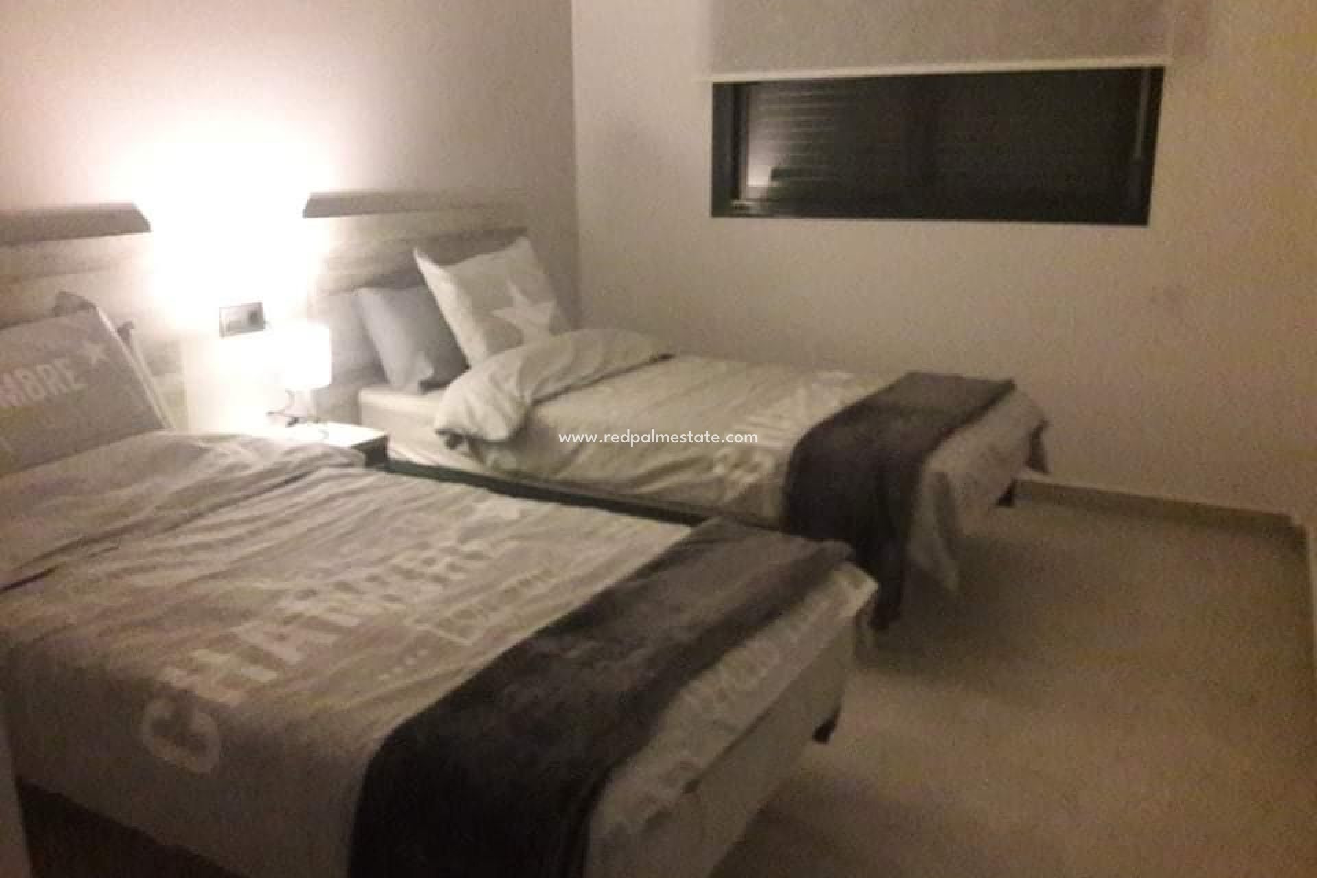 Reventa - Bungalow -
Guardamar del Segura - EL RASO