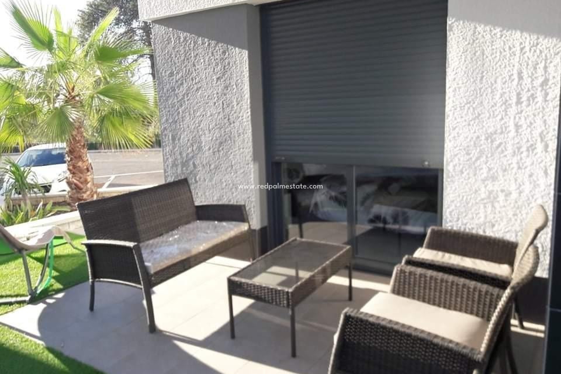 Reventa - Bungalow -
Guardamar del Segura - EL RASO