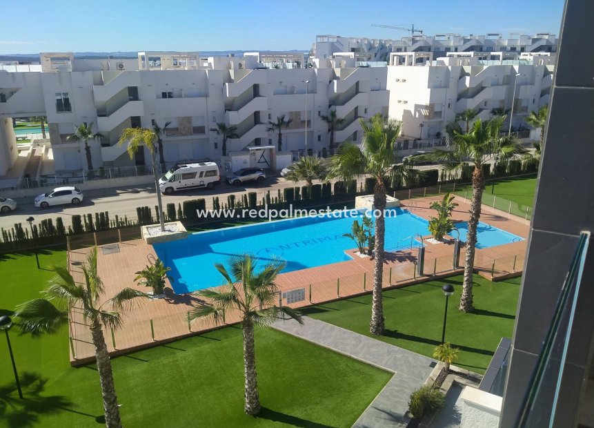 Reventa - Bungalow -
Guardamar del Segura - El Raso