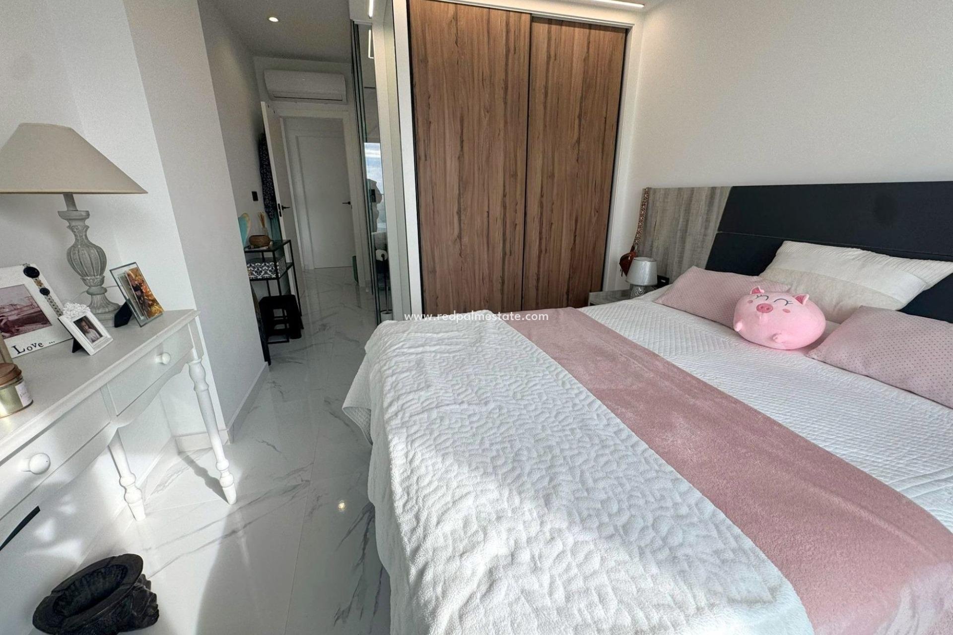 Reventa - Bungalow -
Guardamar del Segura - El Raso