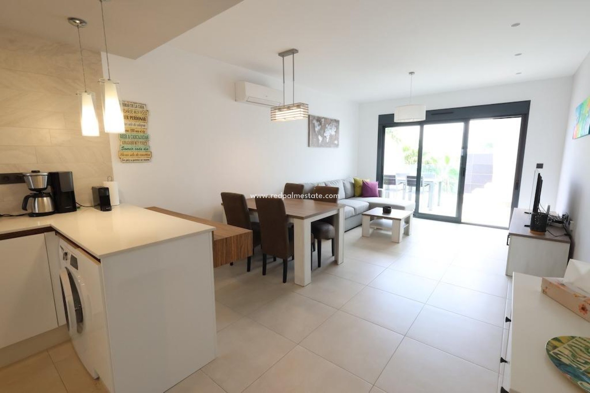 Reventa - Bungalow -
Guardamar del Segura - El Raso