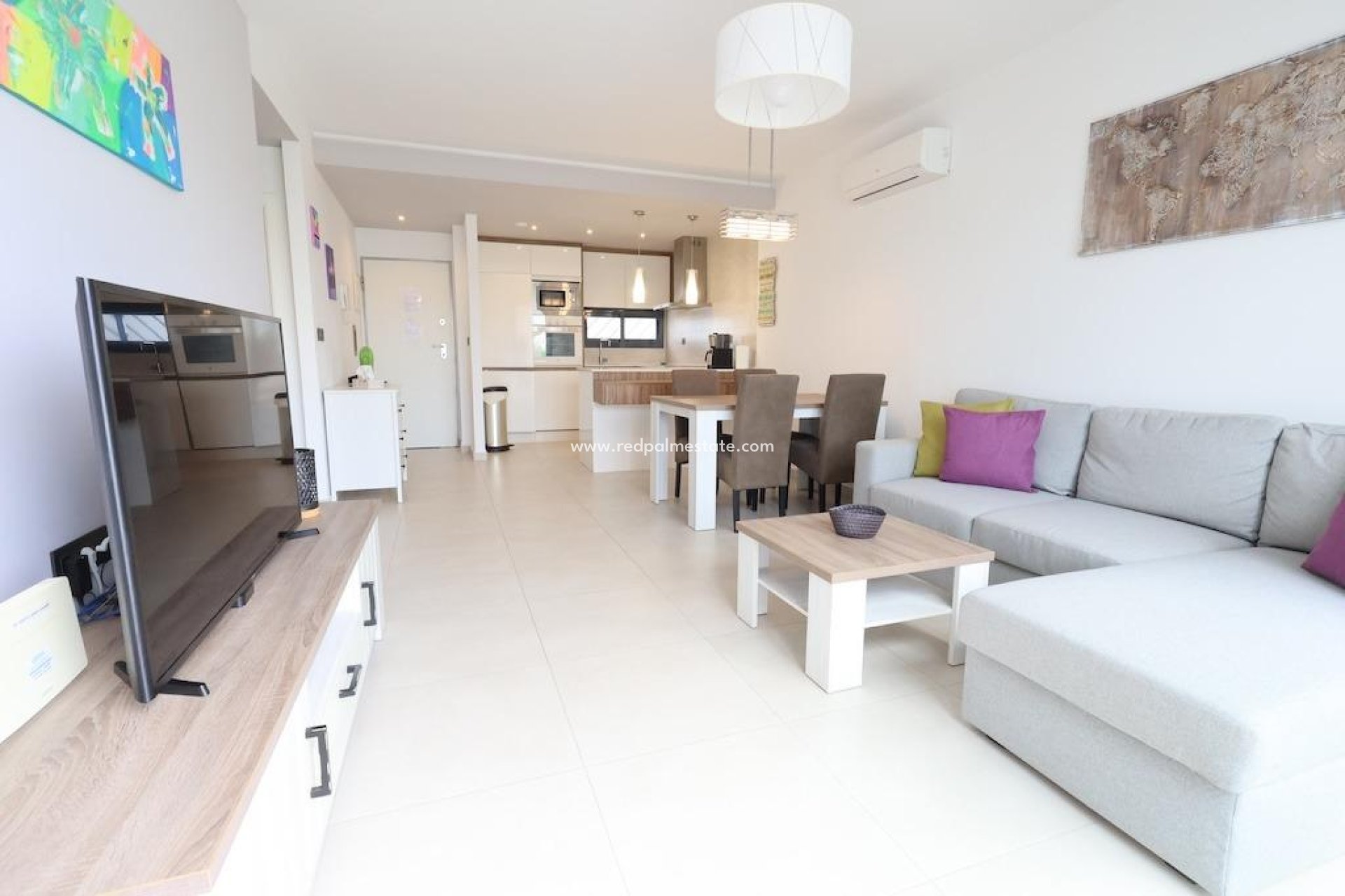 Reventa - Bungalow -
Guardamar del Segura - El Raso