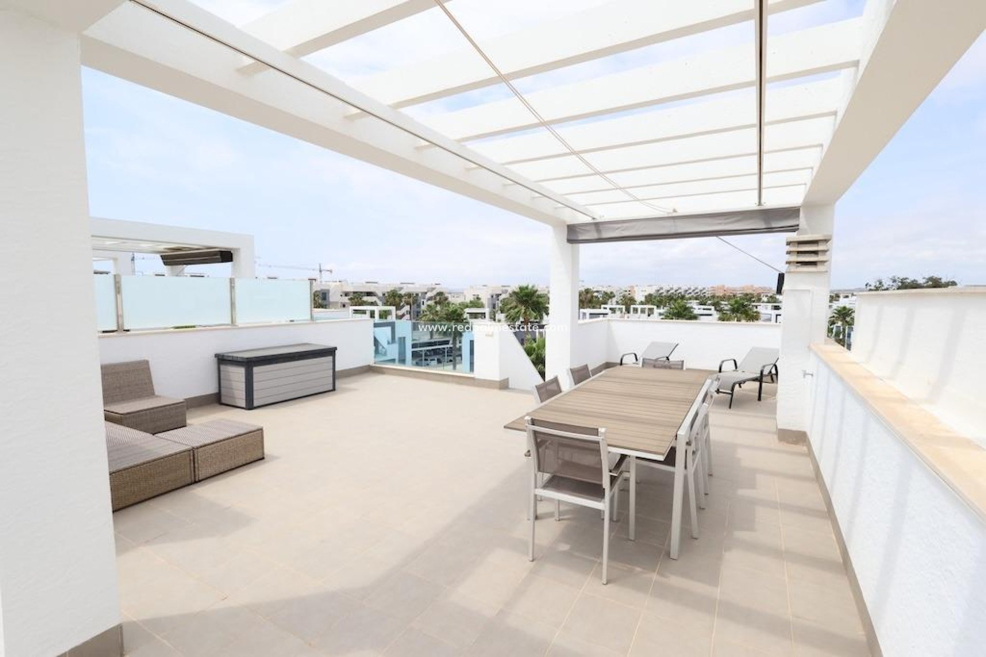 Reventa - Bungalow -
Guardamar del Segura - El Raso
