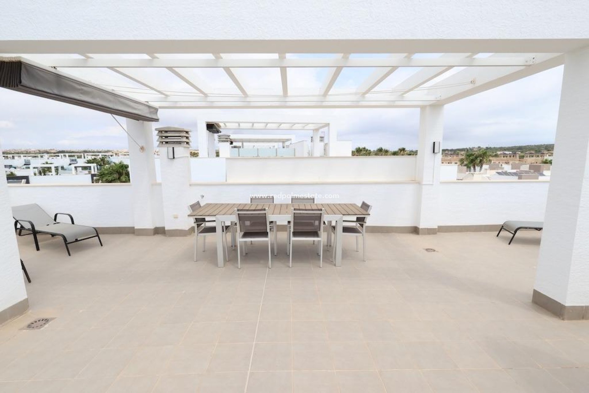 Reventa - Bungalow -
Guardamar del Segura - El Raso