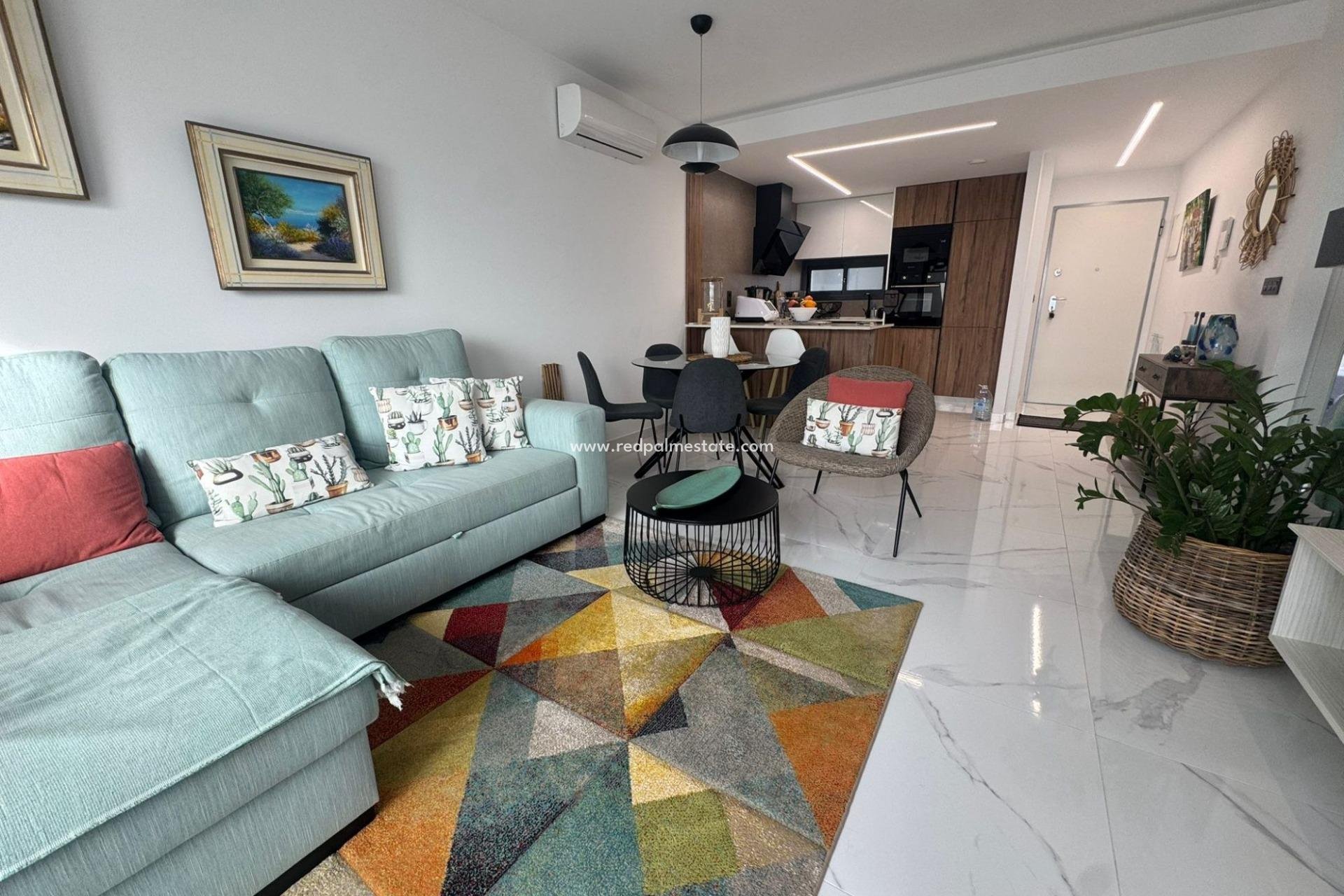 Reventa - Bungalow -
Guardamar del Segura - Guardamar