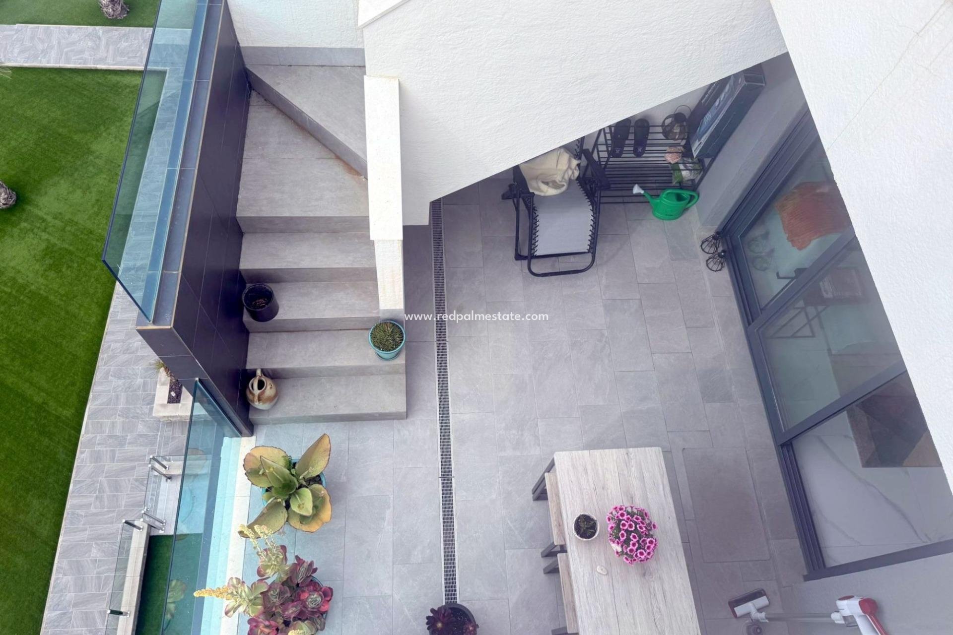 Reventa - Bungalow -
Guardamar del Segura - Guardamar