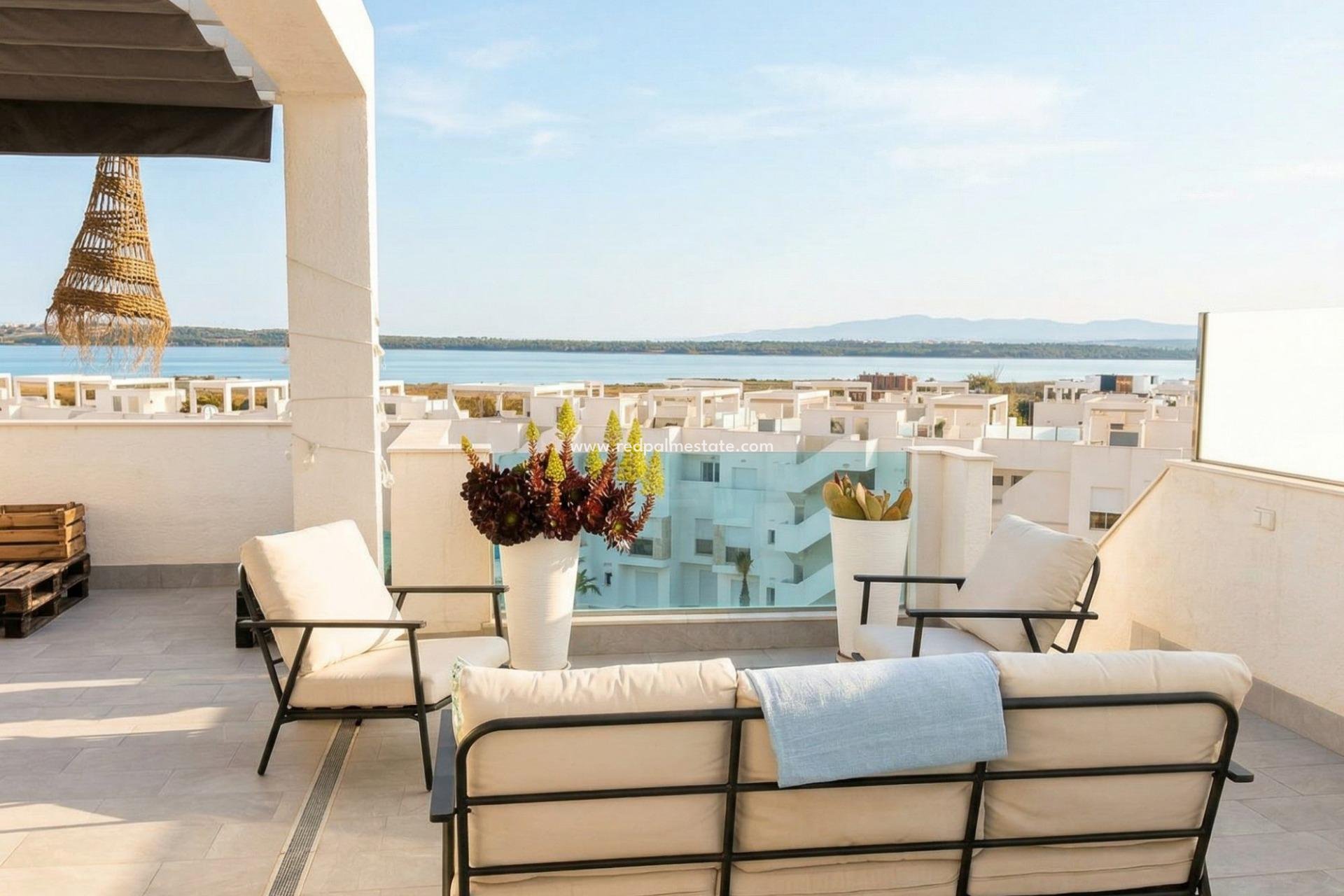 Reventa - Bungalow -
Guardamar del Segura - Guardamar