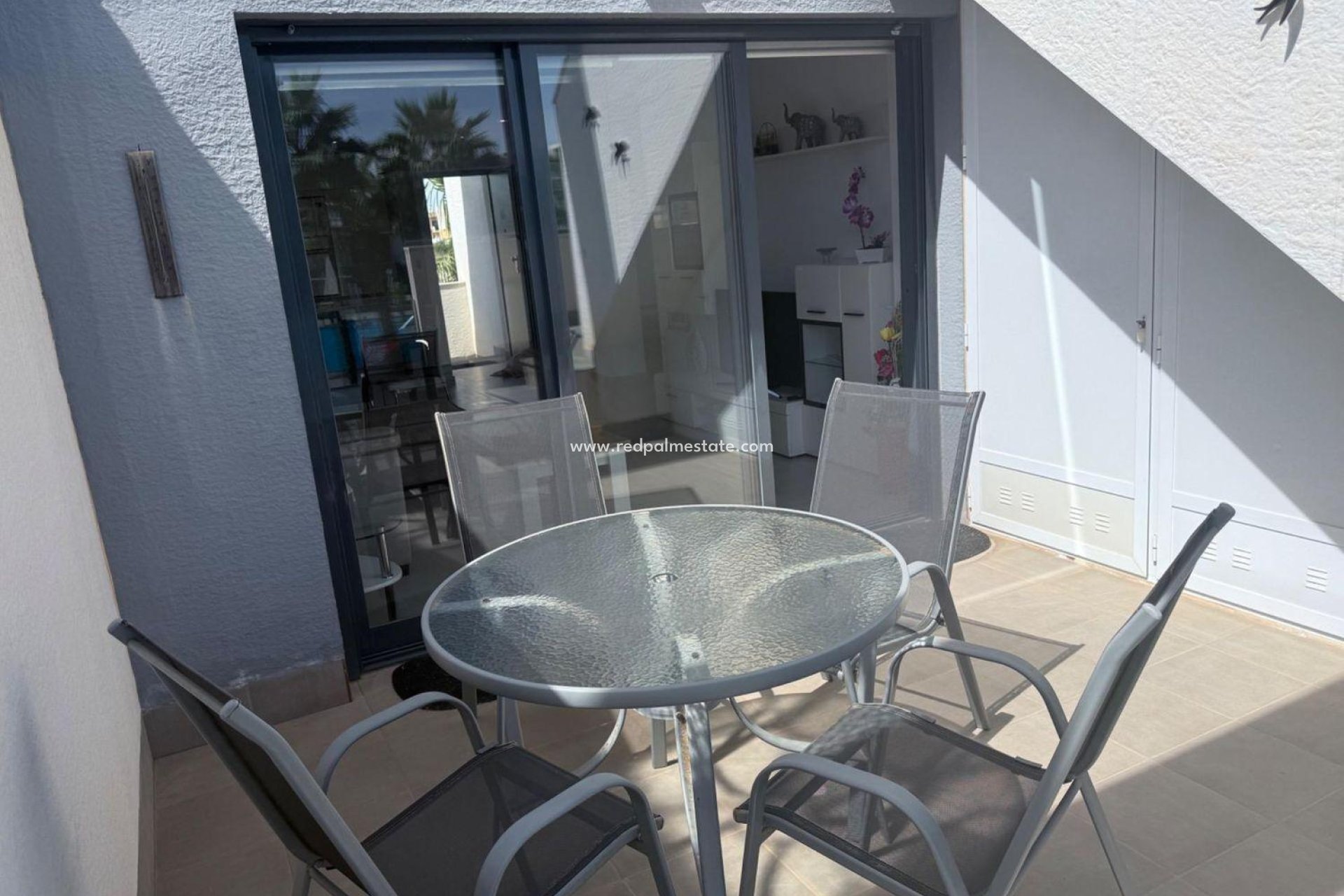 Reventa - Bungalow -
Guardamar del Segura - Oasis Beach