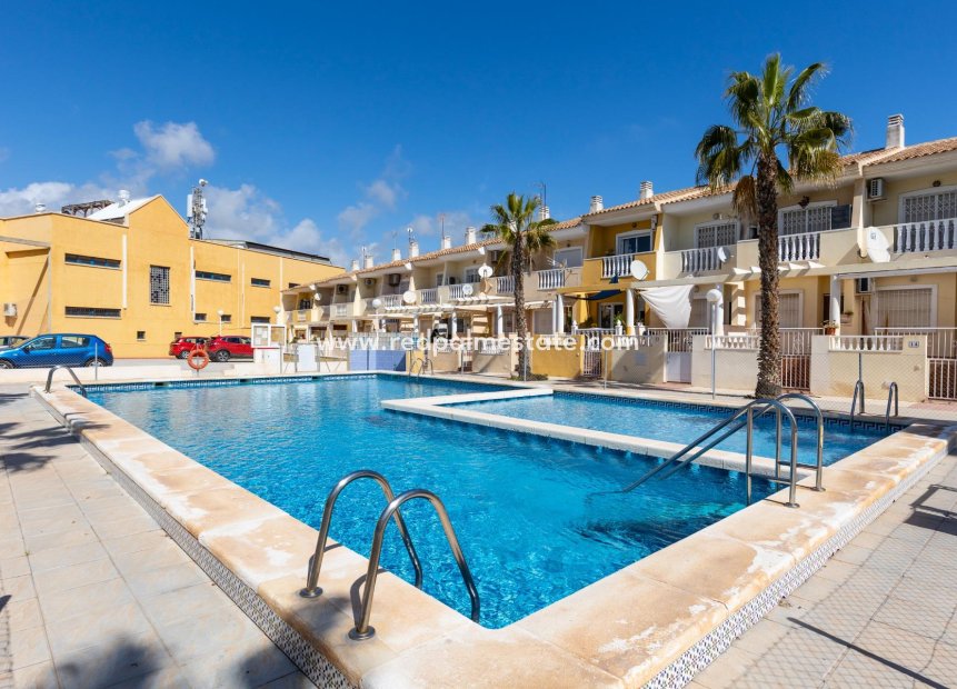 Reventa - Bungalow -
Guardamar del Segura - Urbanizaciones