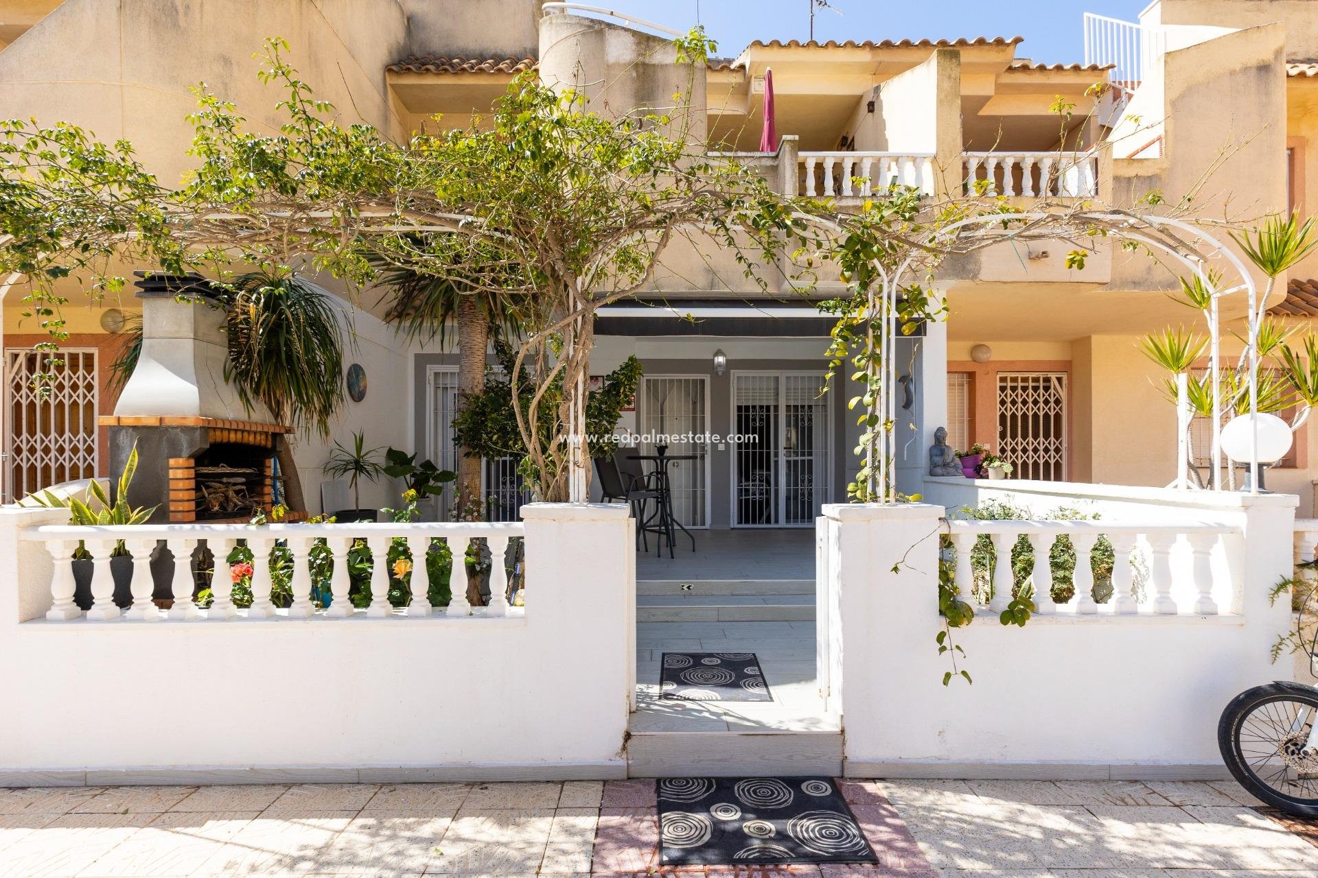 Reventa - Bungalow -
Guardamar del Segura - Urbanizaciones