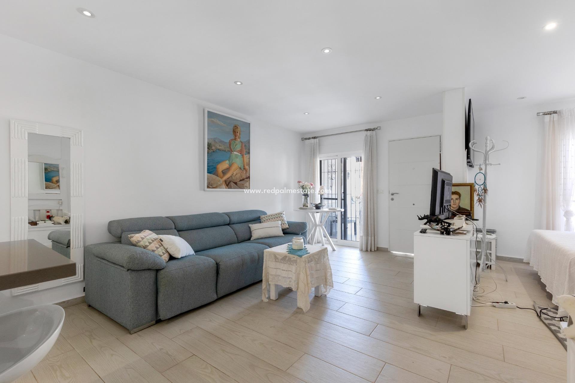 Reventa - Bungalow -
Guardamar del Segura - Urbanizaciones