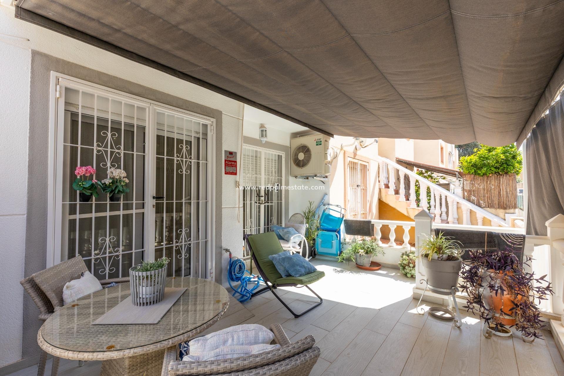 Reventa - Bungalow -
Guardamar del Segura - Urbanizaciones