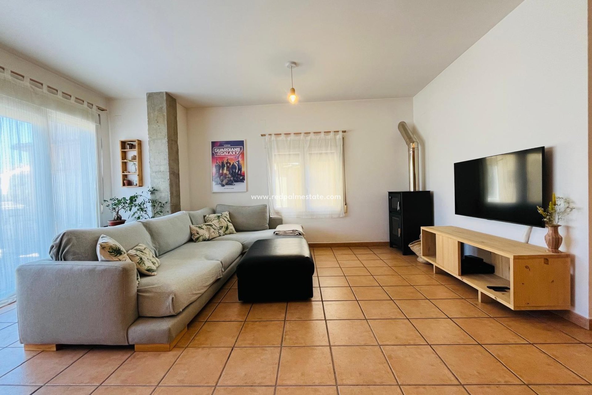 Reventa - Bungalow -
Jávea - Costa Blanca