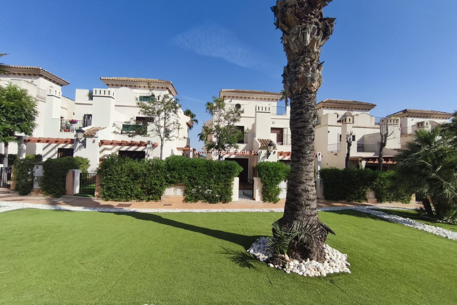 Reventa - Bungalow -
La Finca Golf Resort - Inland