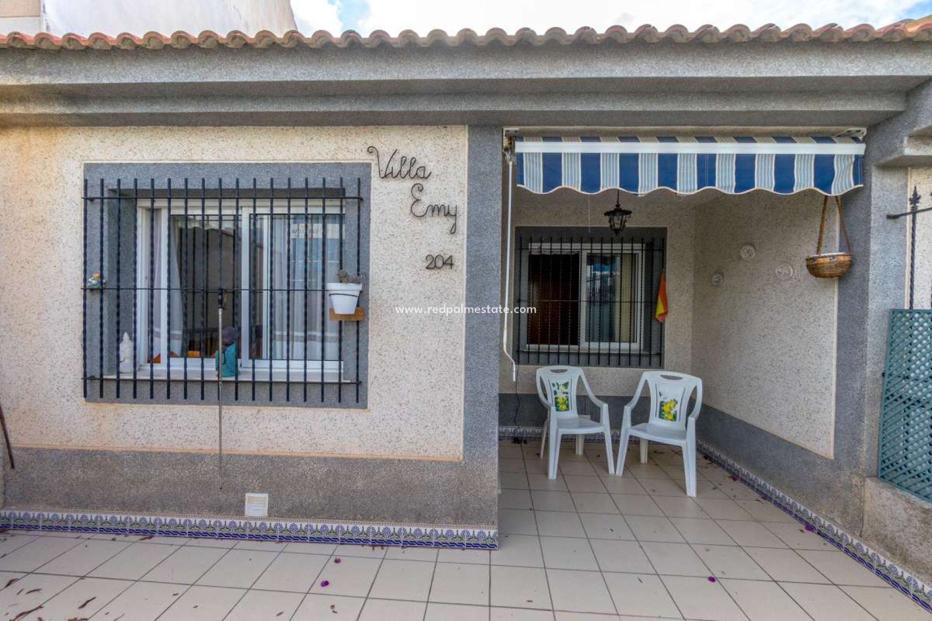 Reventa - Bungalow -
Lo Pagan - Costa Calida