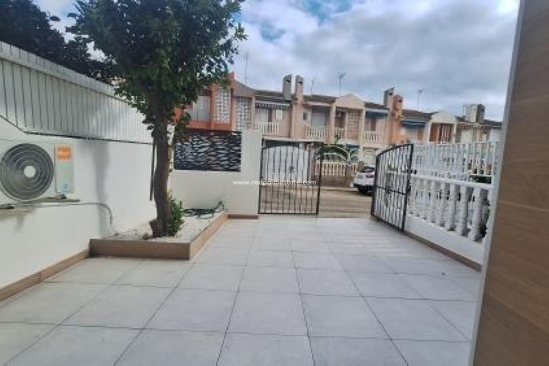 Reventa - Bungalow -
Lo Pagan - Villananitos