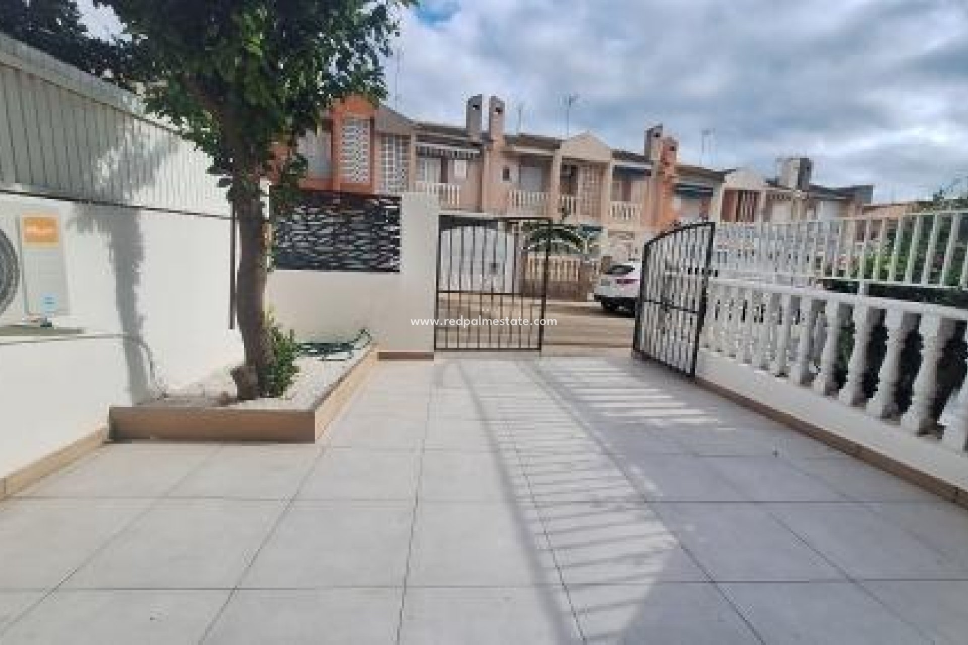 Reventa - Bungalow -
Lo Pagan - Villananitos