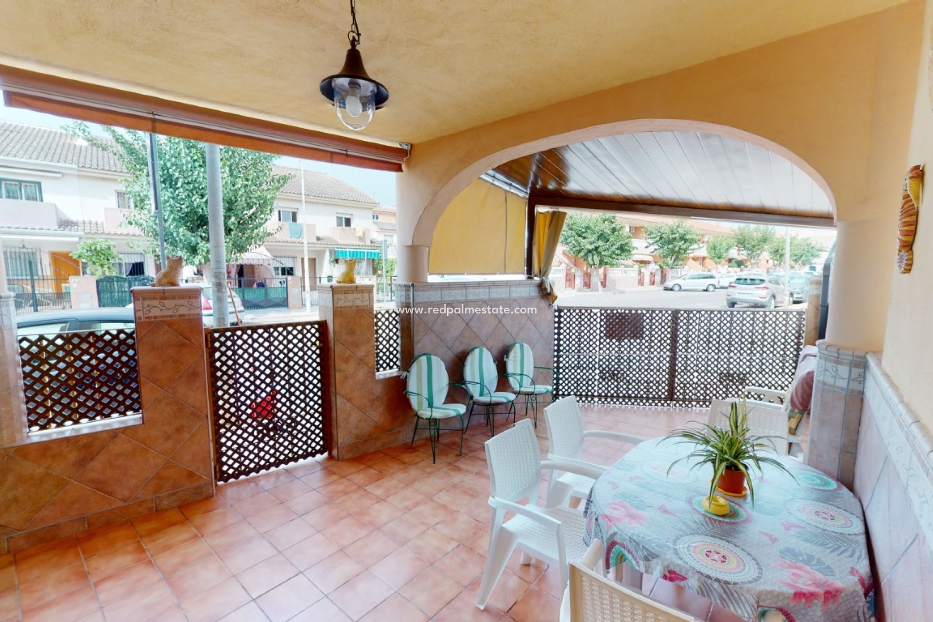 Reventa - Bungalow -
Los Alcazares - Costa Calida