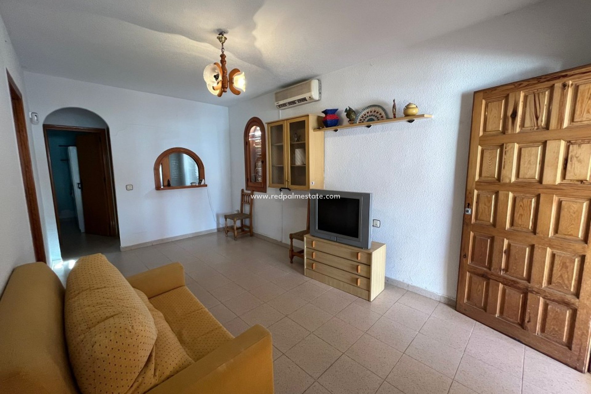 Reventa - Bungalow -
Los Alcazares - LOS ALCÁZARES