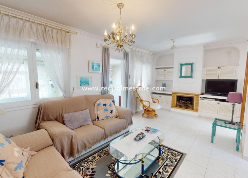 Reventa - Bungalow -
Los Alczares - Costa Calida