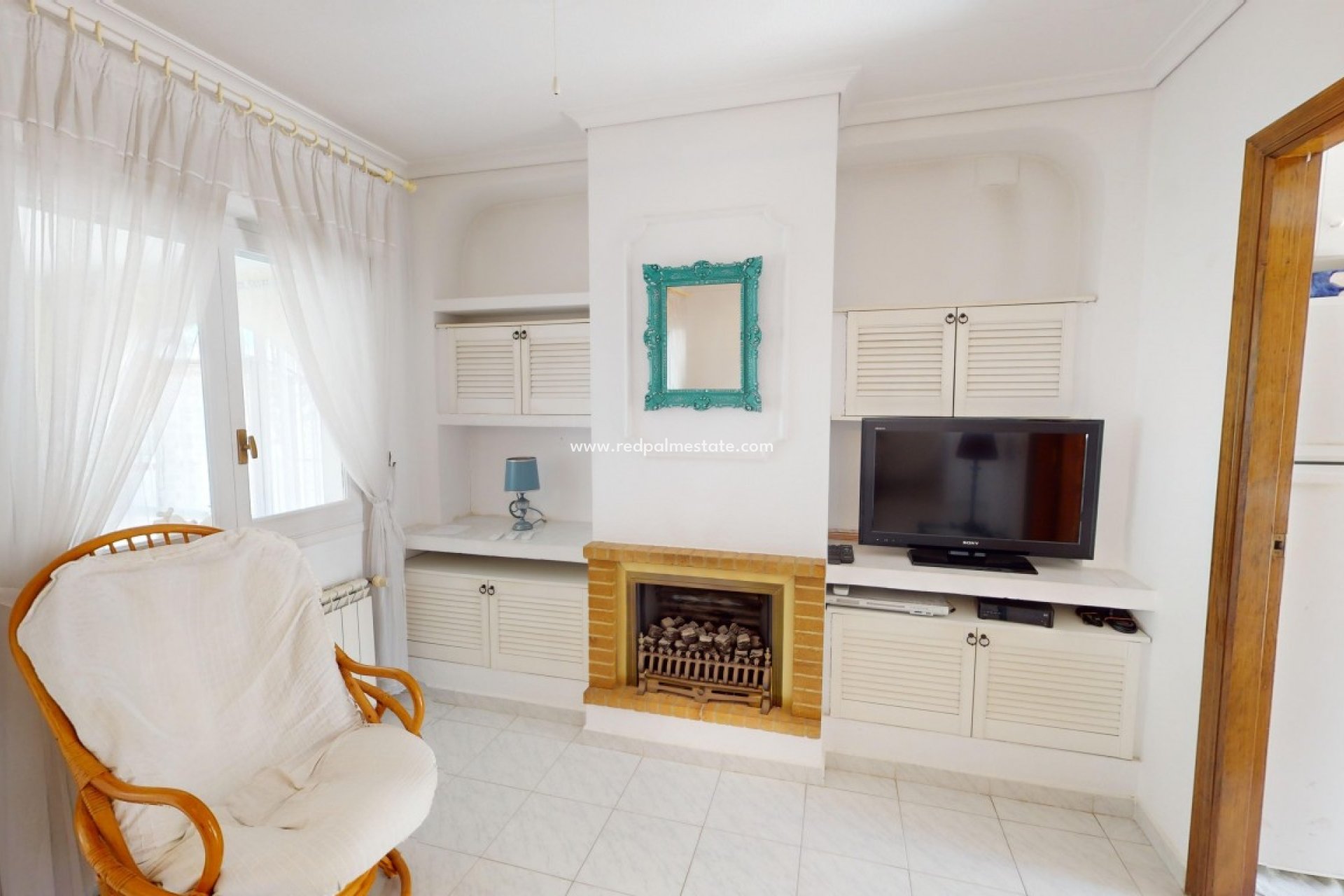 Reventa - Bungalow -
Los Alczares - Costa Calida