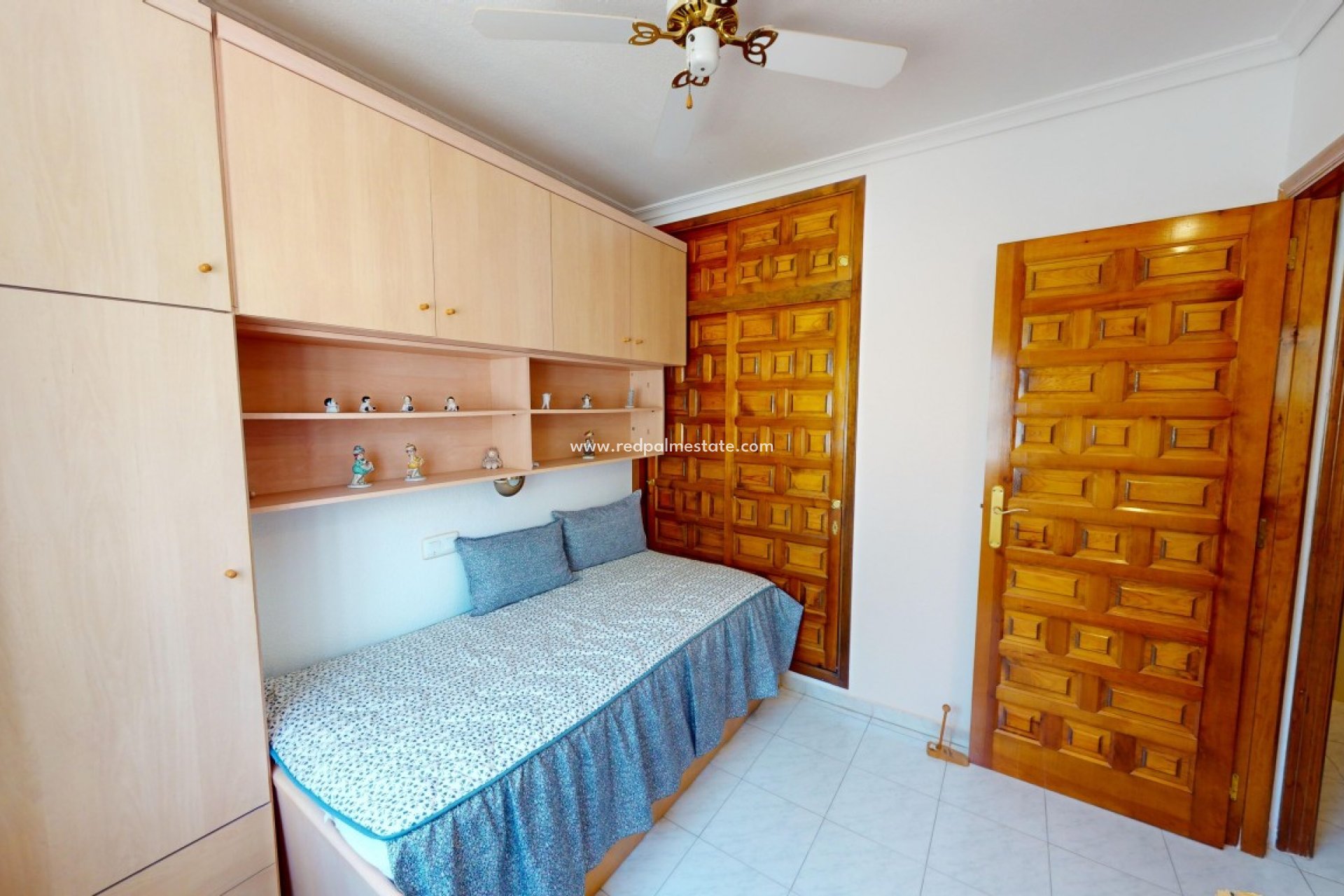 Reventa - Bungalow -
Los Alczares - Costa Calida