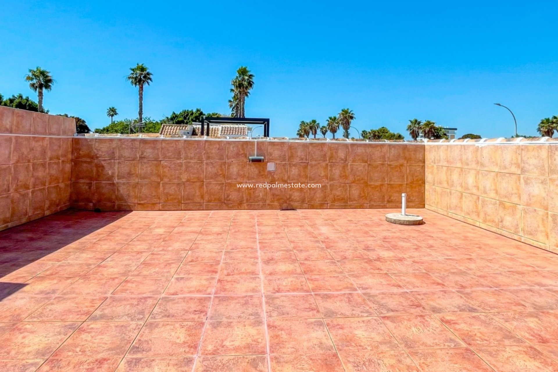 Reventa - Bungalow -
Los Alczares - Los Alcazares