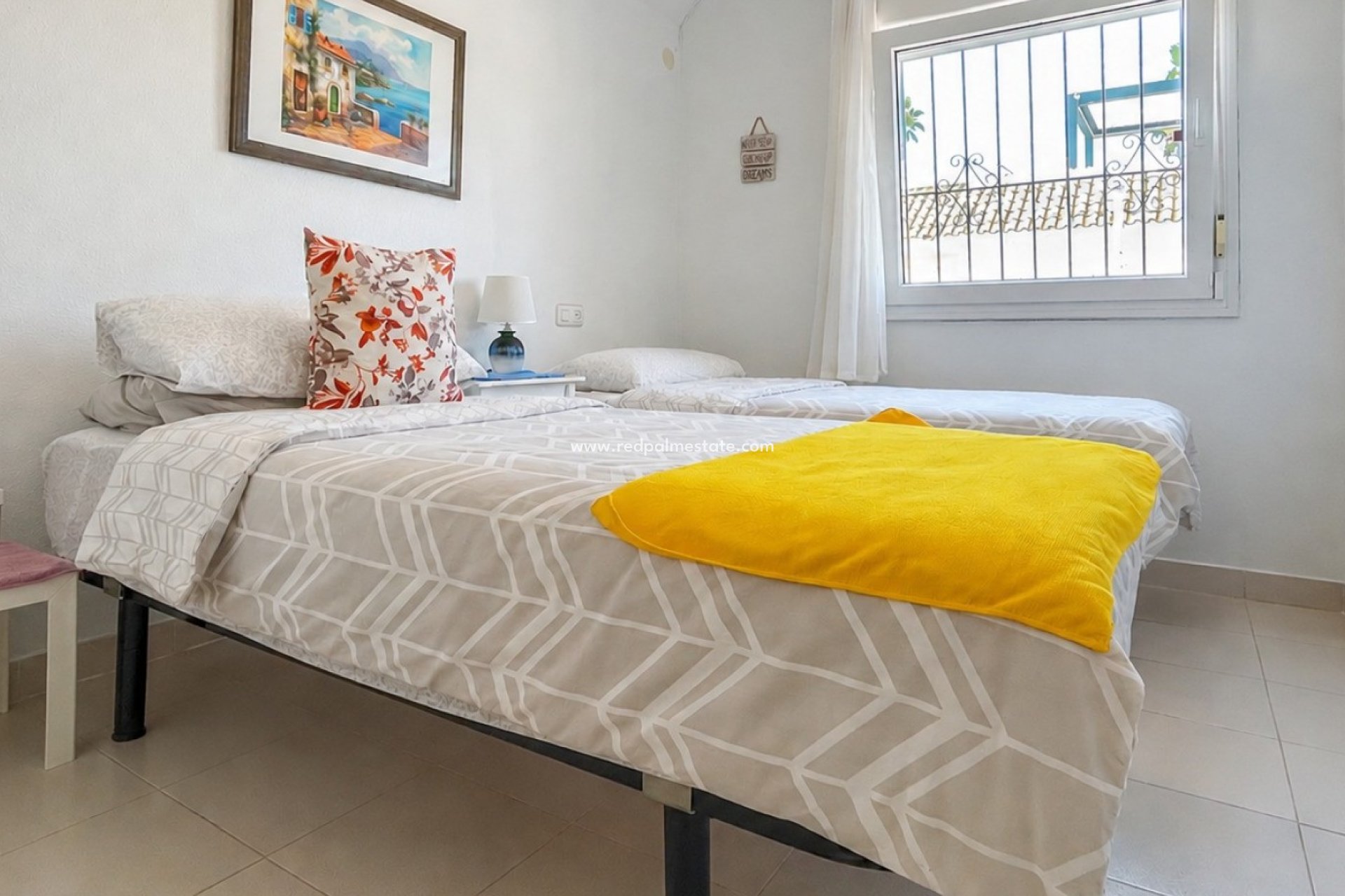 Reventa - Bungalow -
Los Alczares - Los Alcazares