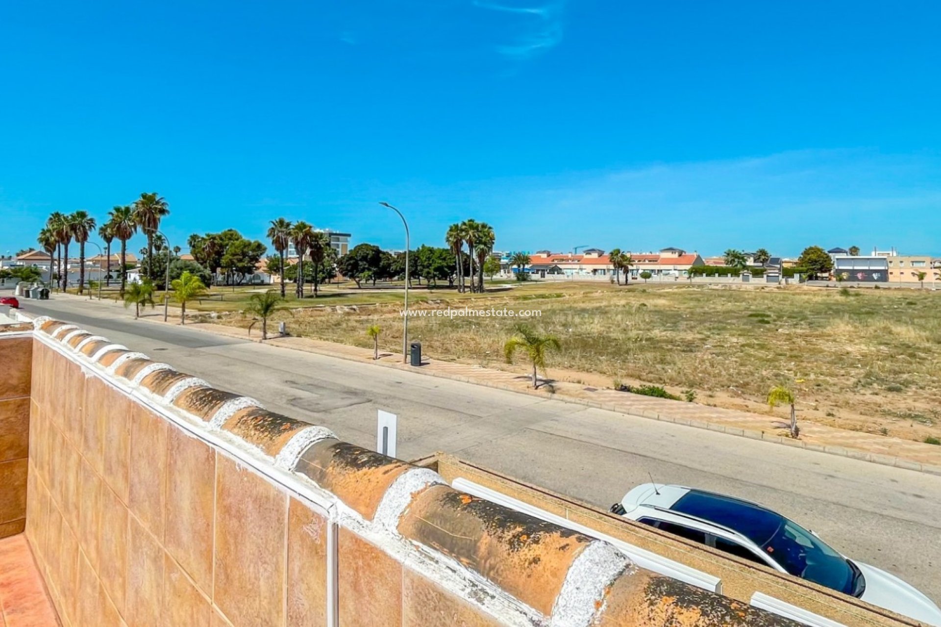 Reventa - Bungalow -
Los Alczares - Los Alcazares