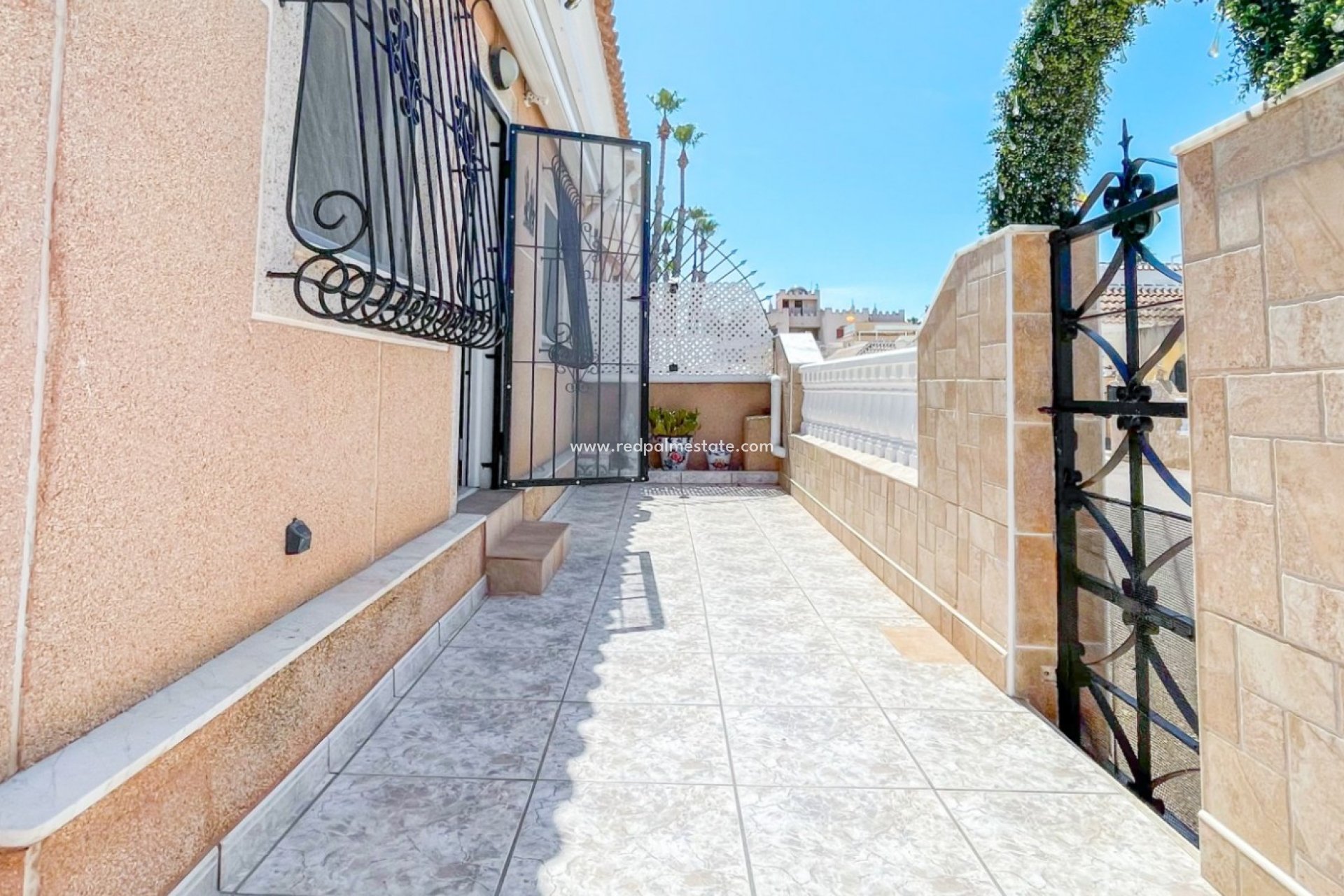 Reventa - Bungalow -
Los Alczares - Los Alcazares