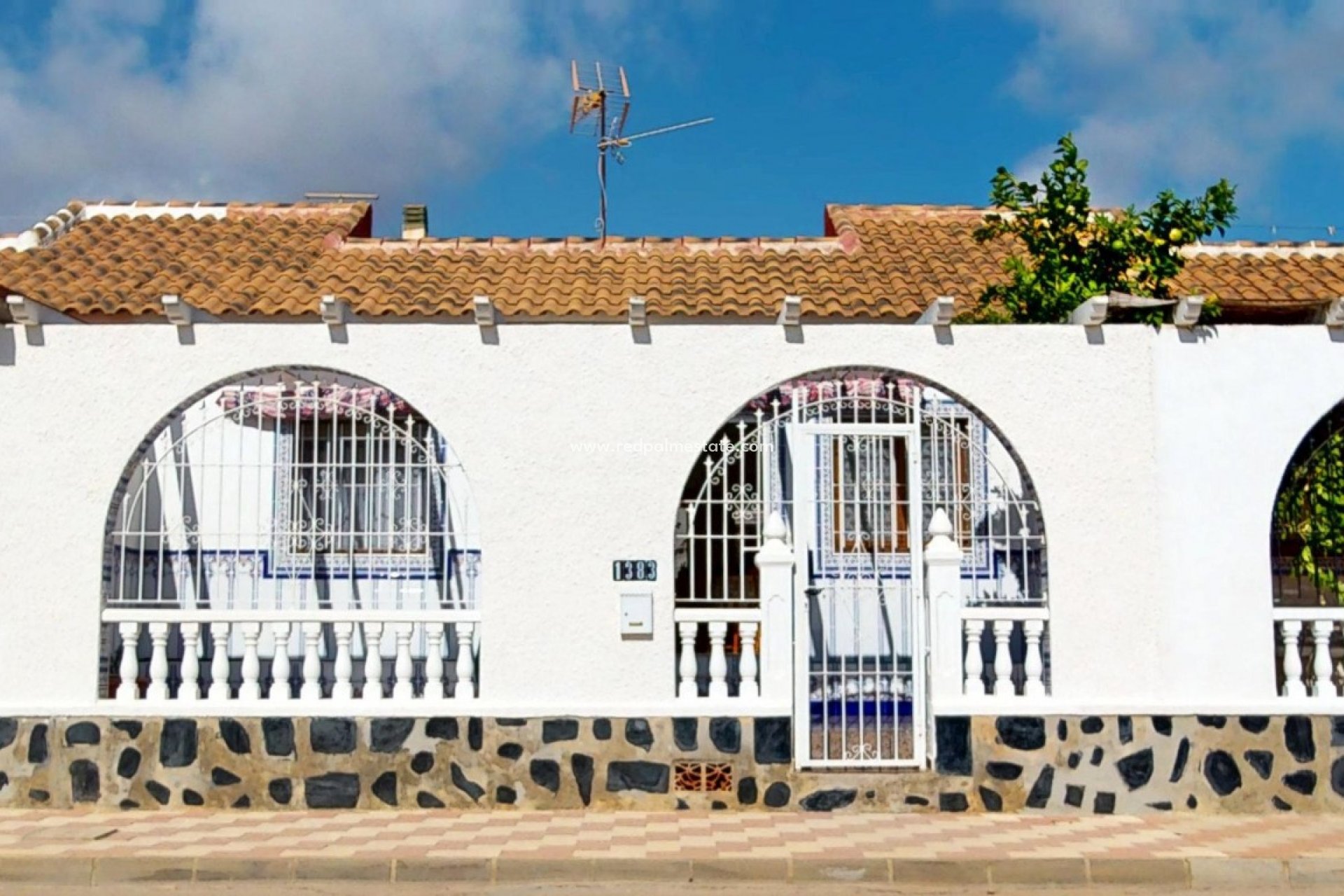 Reventa - Bungalow -
Los Alczares - Los Narejos