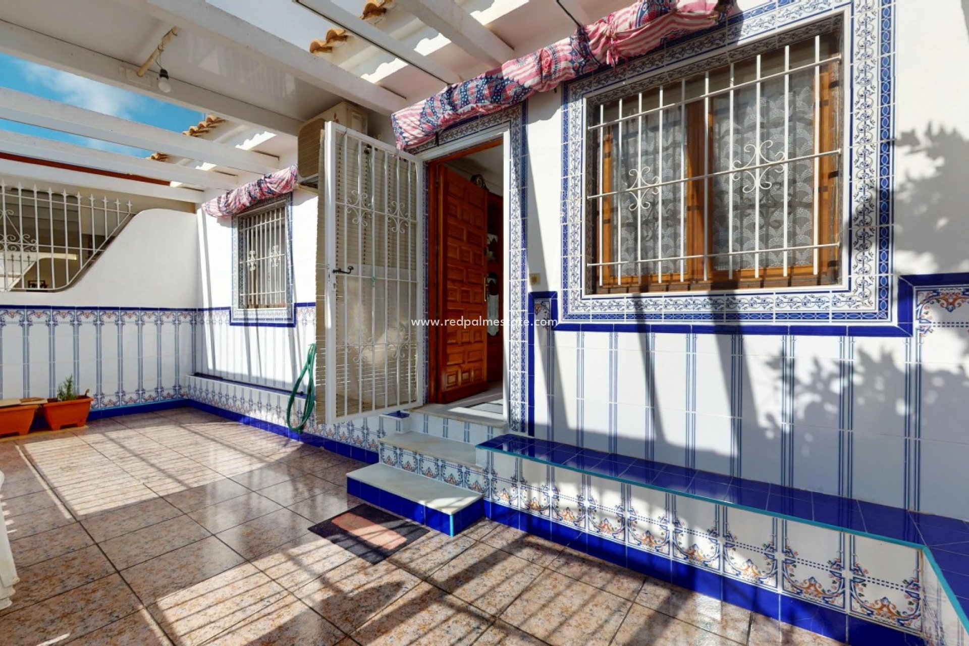 Reventa - Bungalow -
Los Alczares - Los Narejos