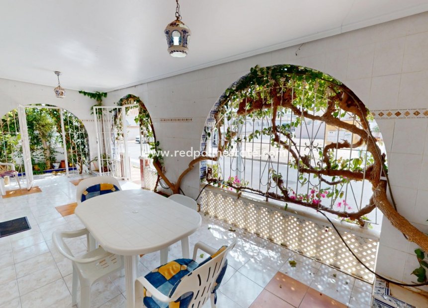 Reventa - Bungalow -
Los Alczares - Los Narejos