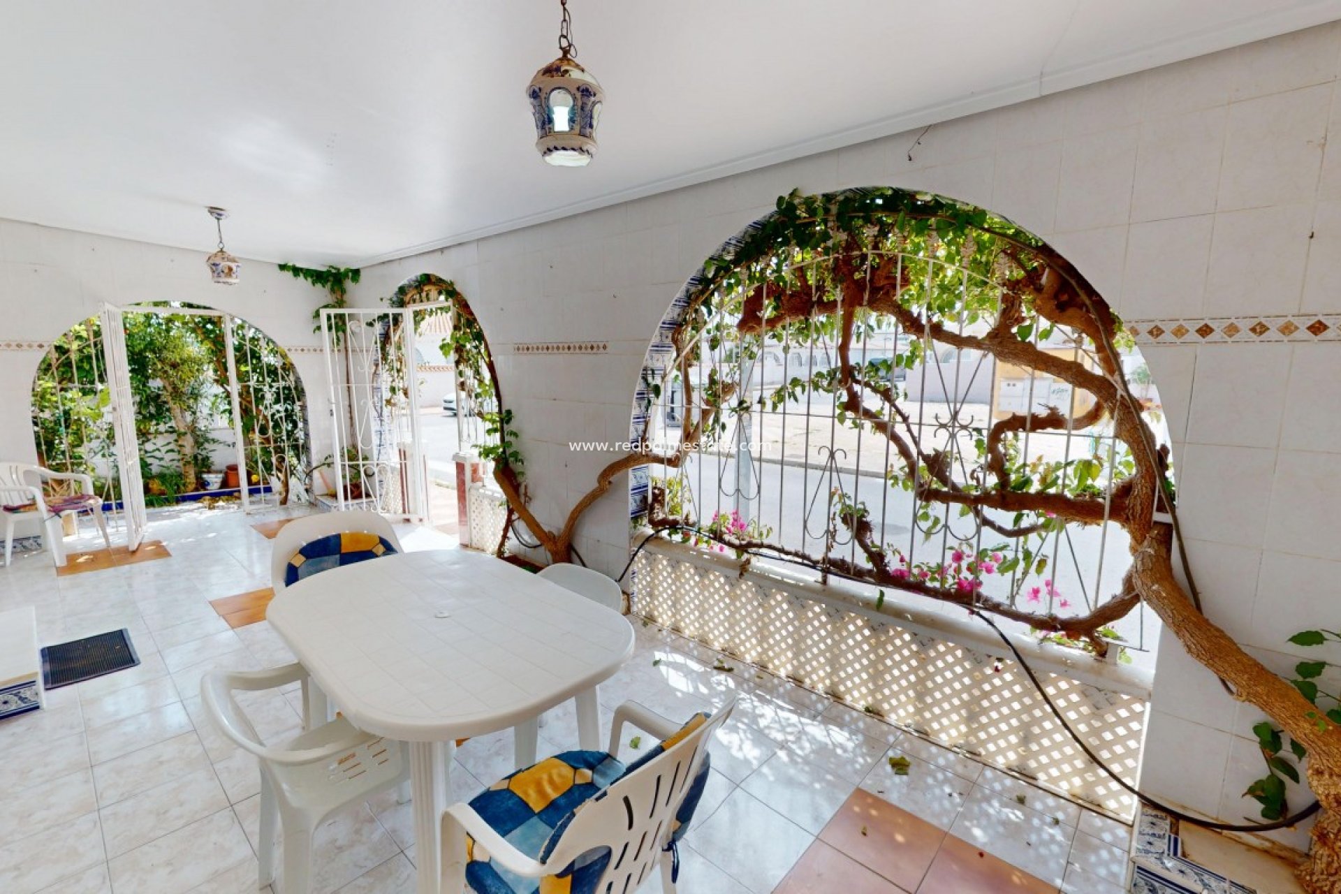 Reventa - Bungalow -
Los Alczares - Los Narejos