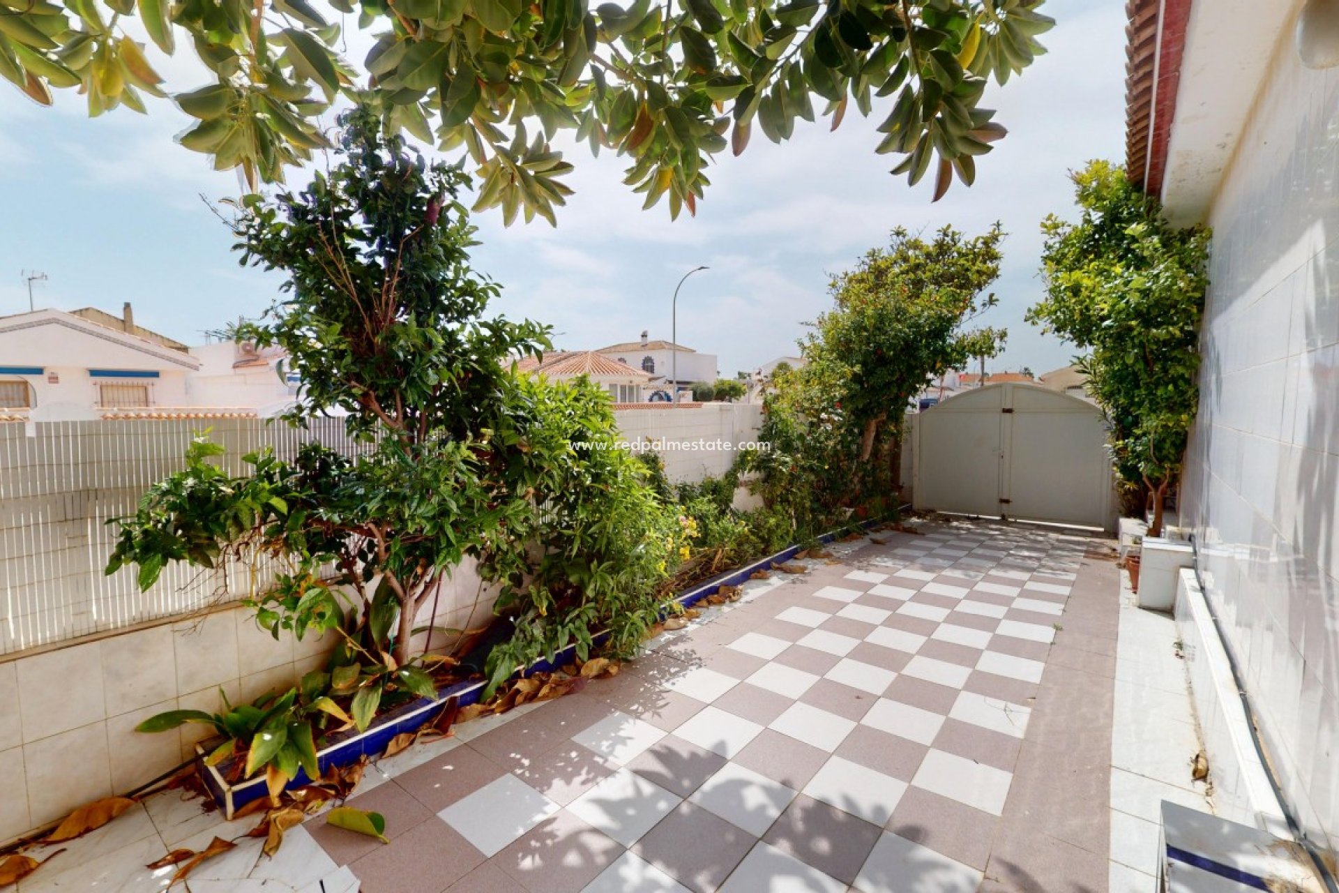 Reventa - Bungalow -
Los Alczares - Los Narejos