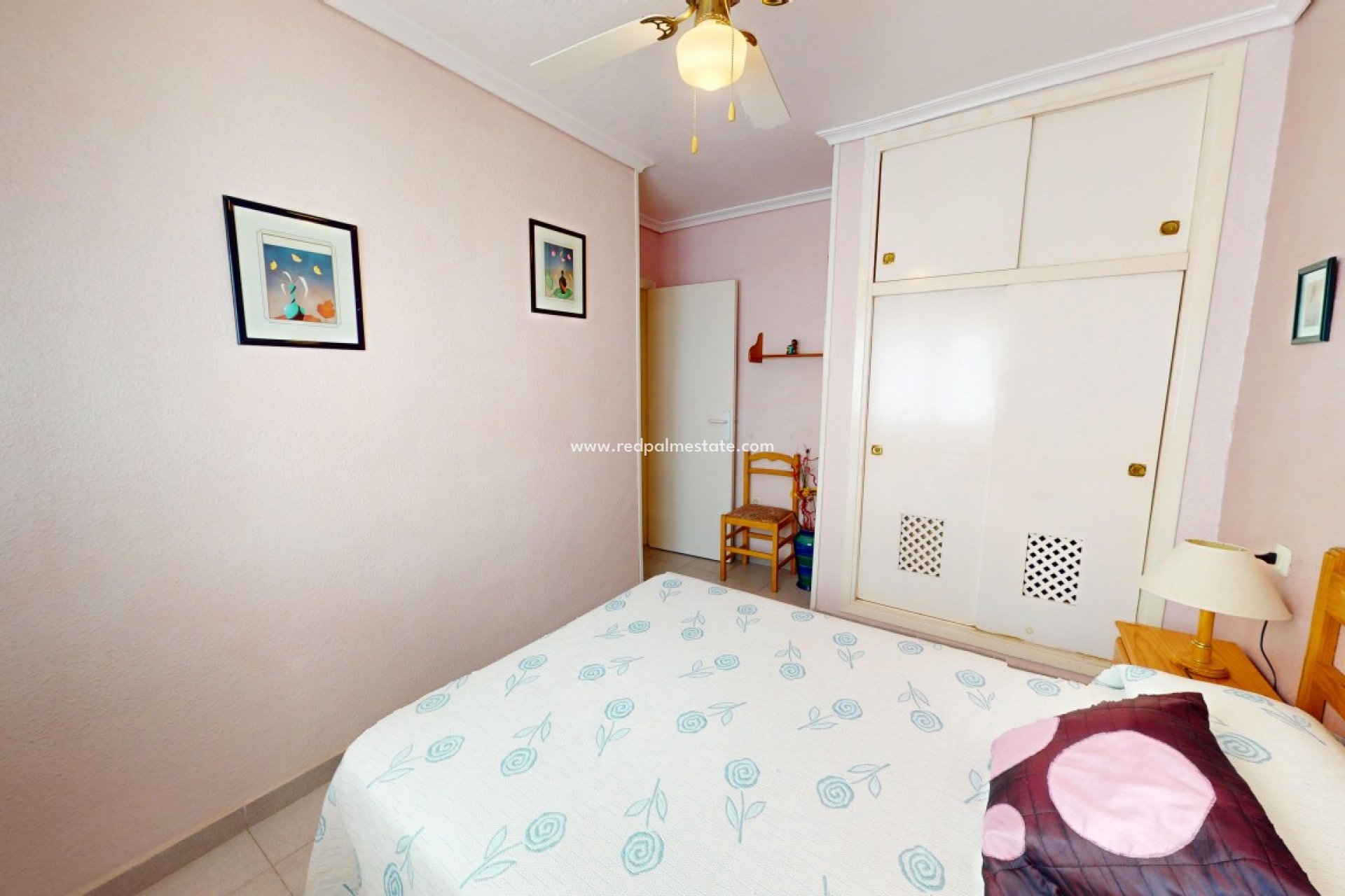 Reventa - Bungalow -
Los Alczares - Los Narejos